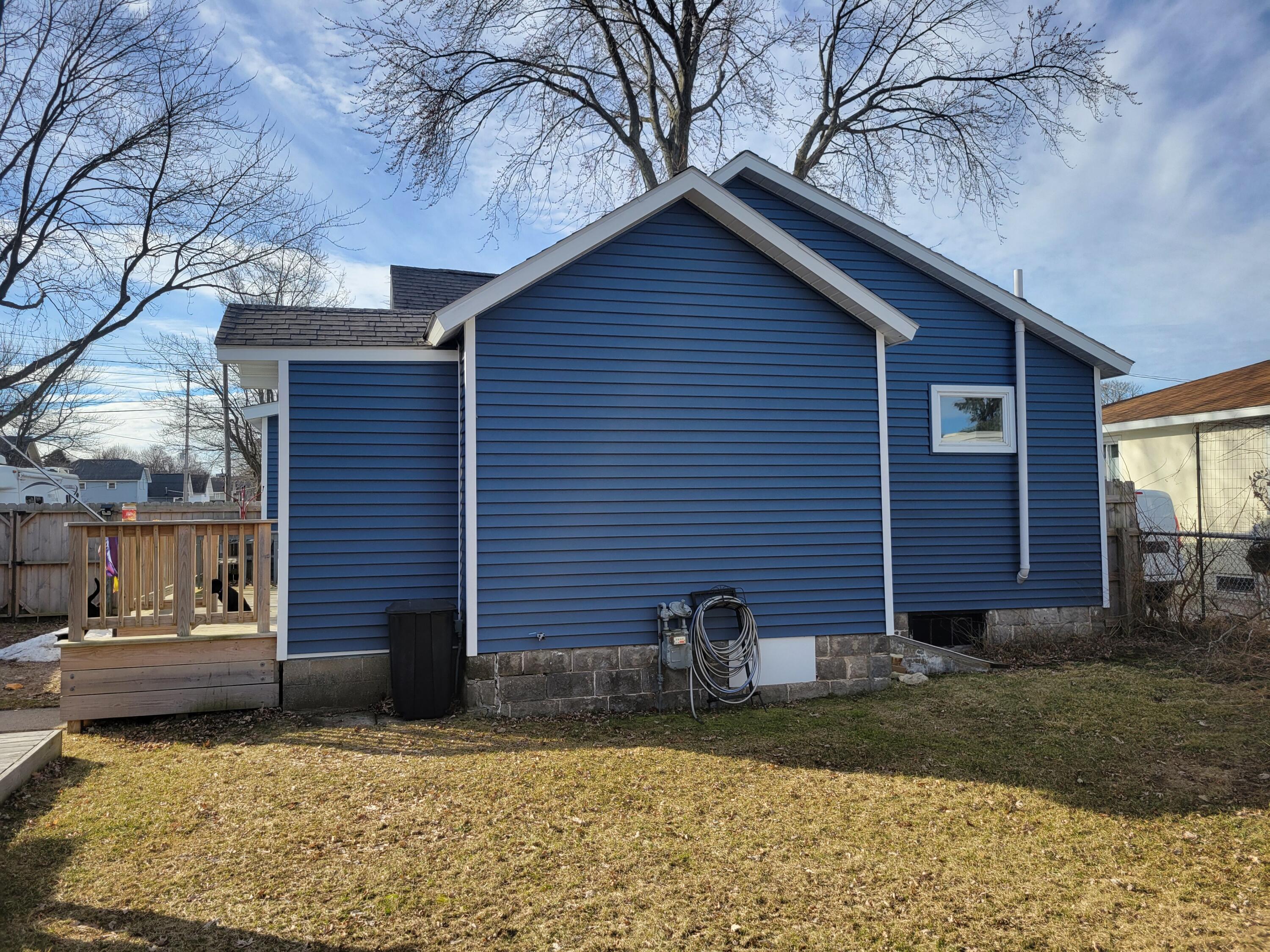 Undisclosed Address Manistee, MI 49660 - Photo 4 of 15 20260309_104930