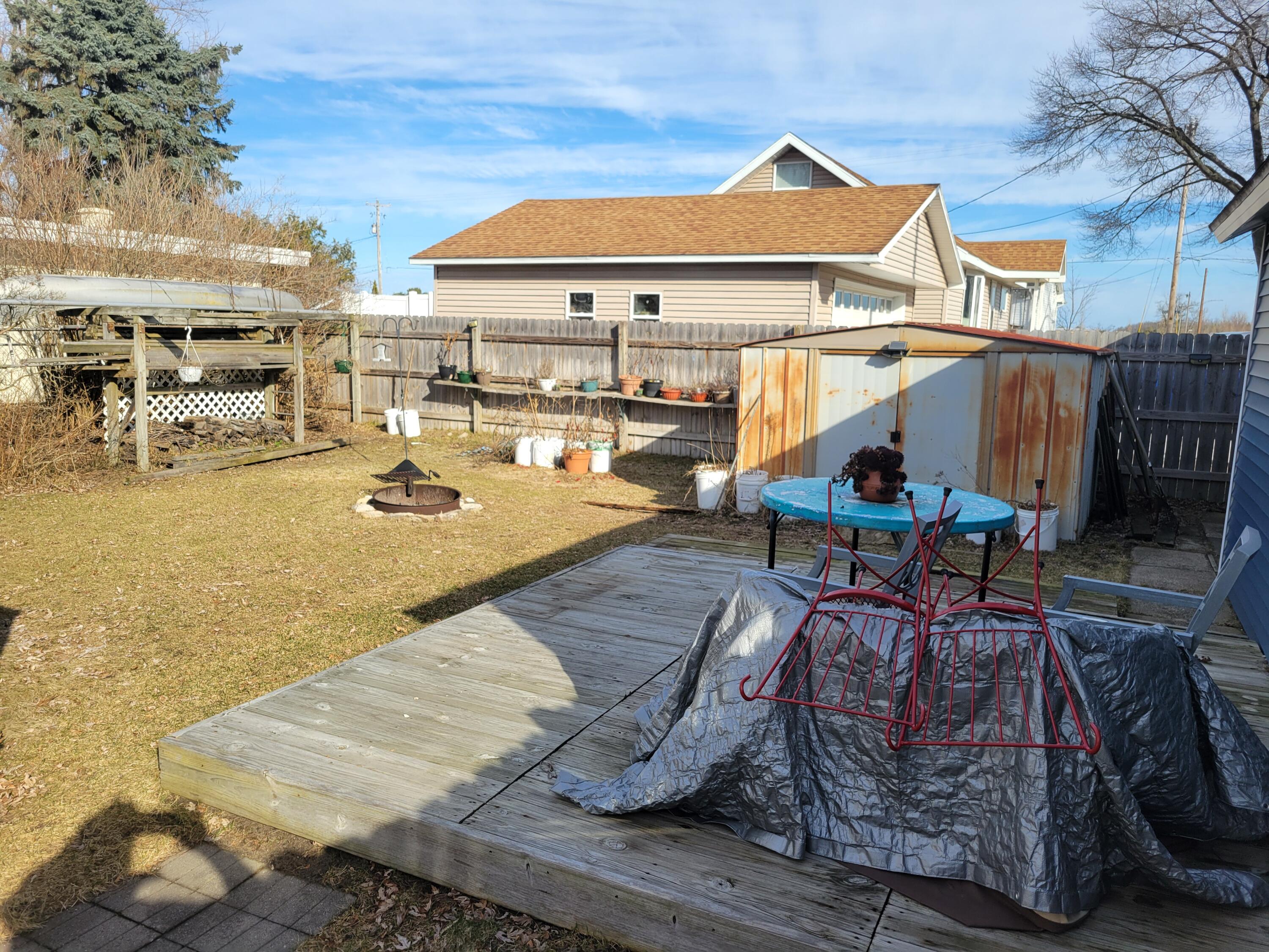 Undisclosed Address Manistee, MI 49660 - Photo 5 of 15 20260309_104856