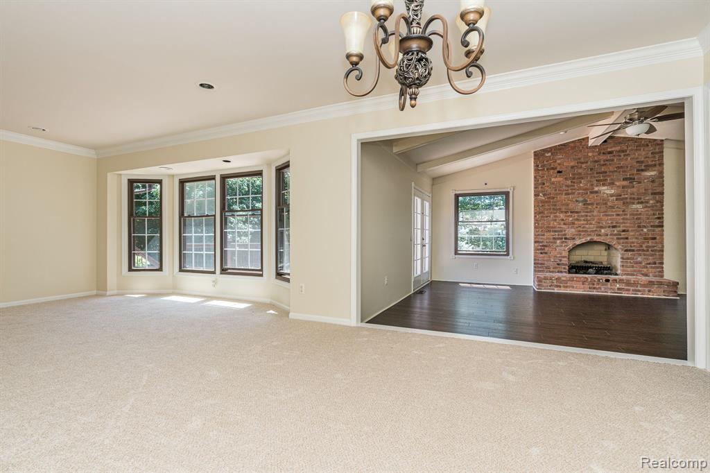 1631 Sumac Drive Rochester Hills, MI 48309 - Photo 4 of 29