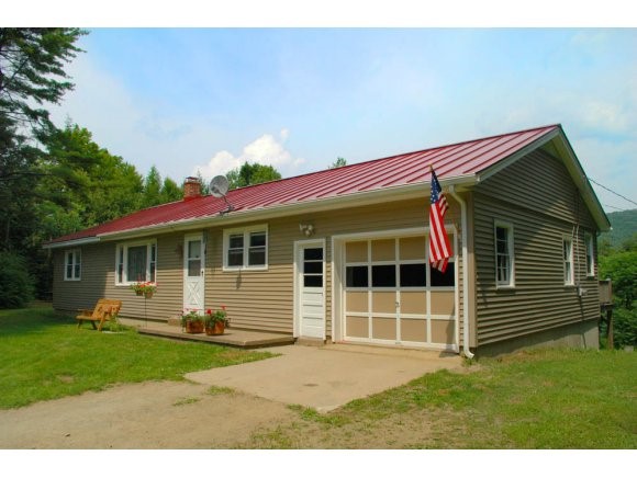 11 Davidson Hill Road Rockingham, VT 05101 - Photo 1 of 1