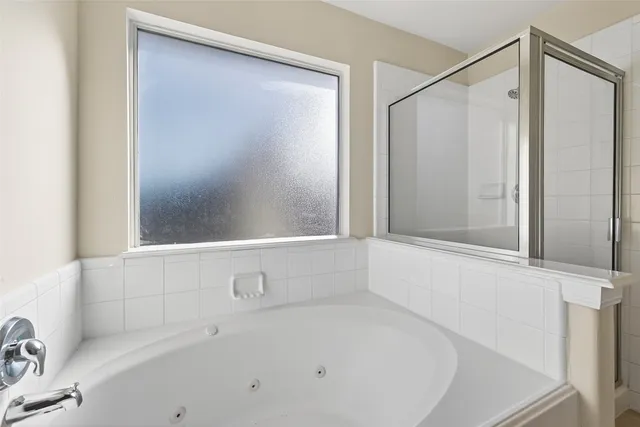 a view of a house with a street