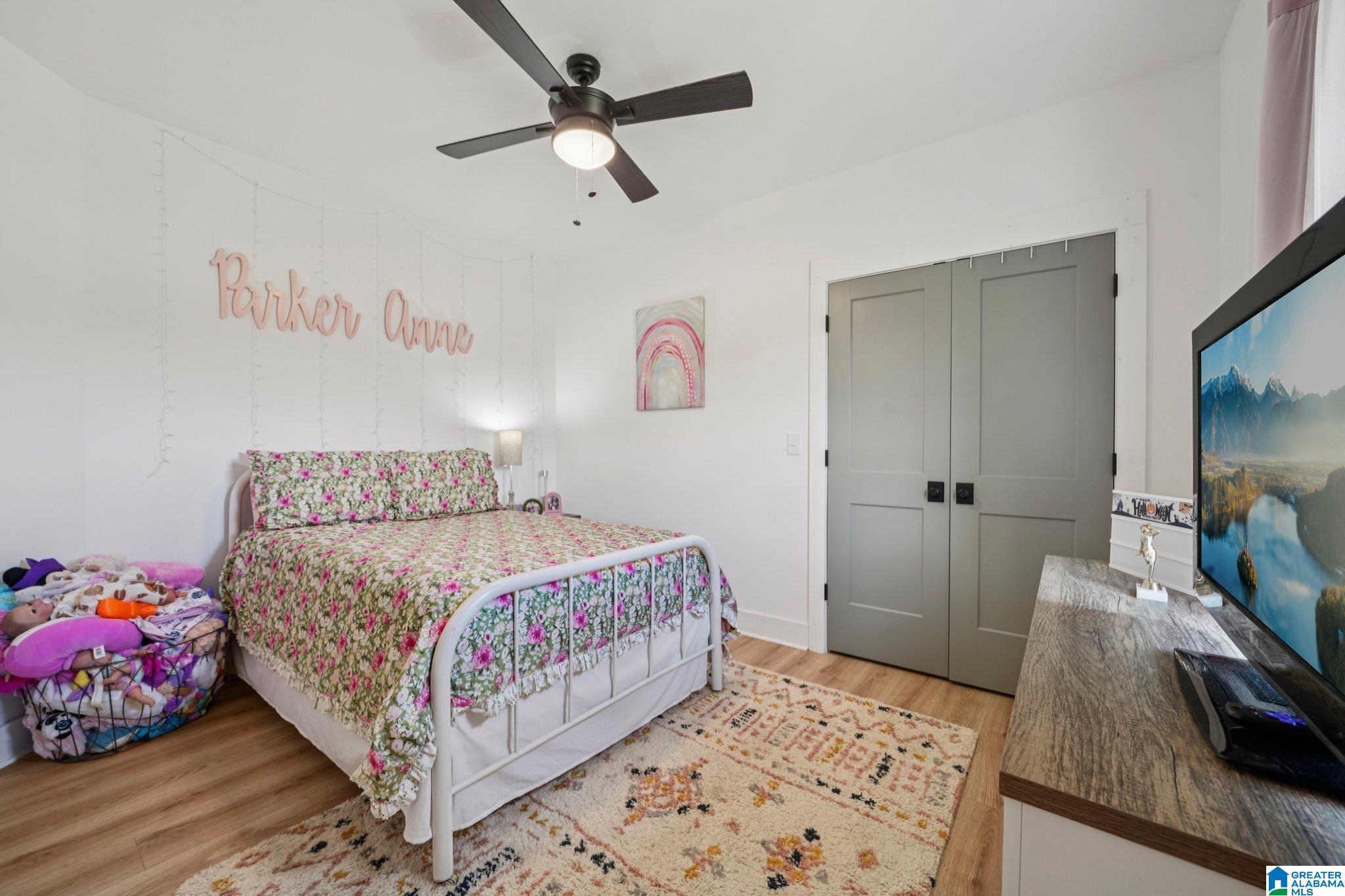 65 Kudzu Road Oneonta, AL 35121 - Photo 41 of 57