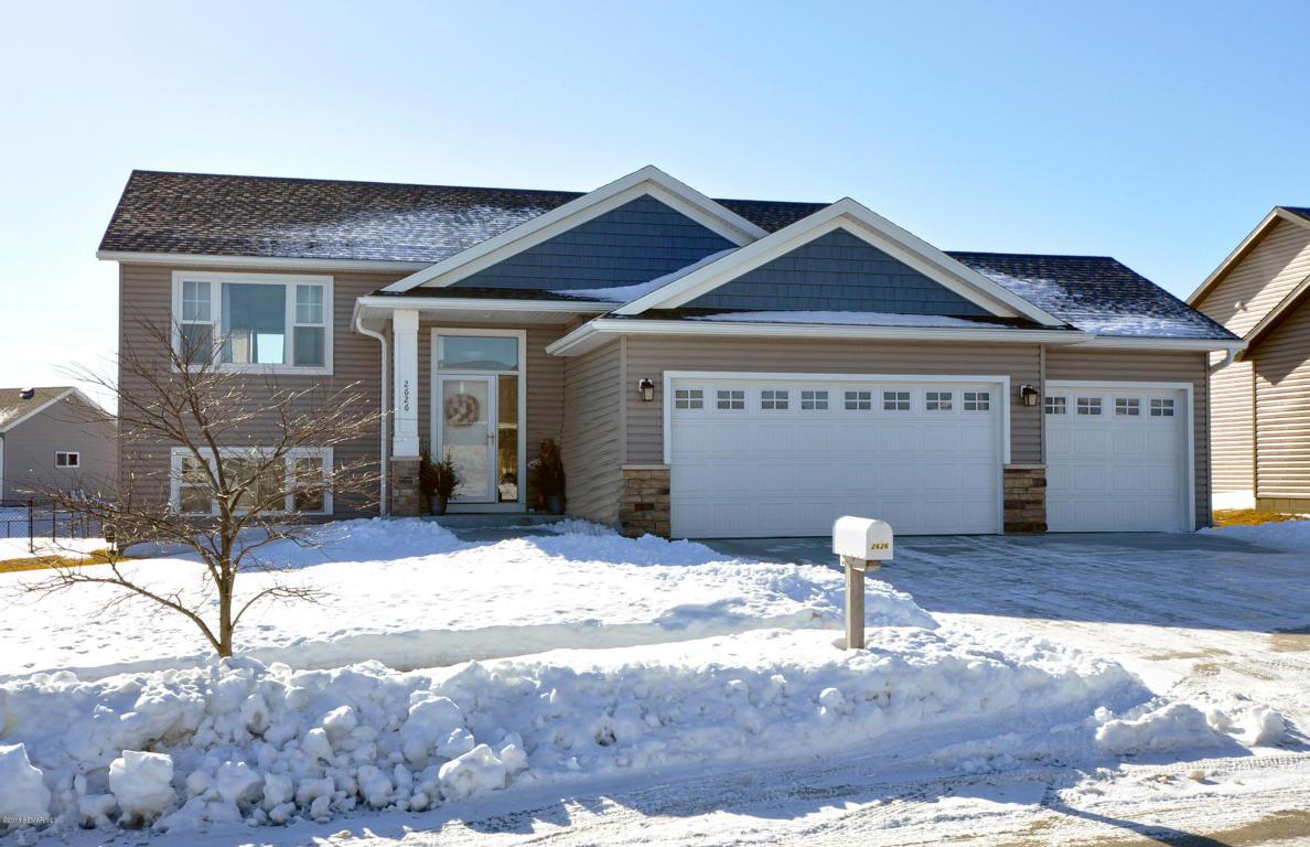 2626 Stacy Street Southeast Rochester, MN 55904 - Photo 1 of 19 Gallery Image 1