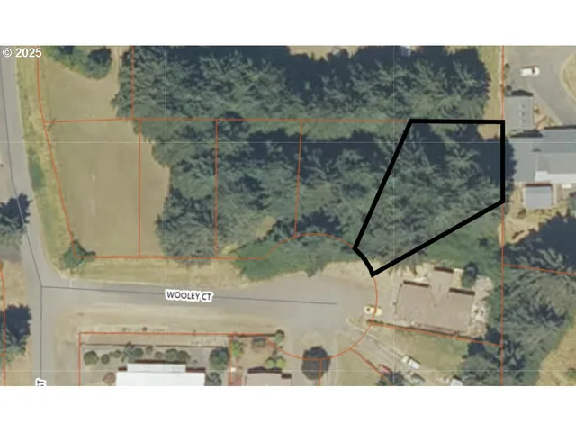 $55,000 | 1019 Wooley Court, Yoncalla, OR 97499