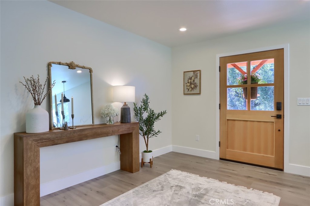 3181 B Triangle Park Road Mariposa, CA 95338 - Photo 5 of 44 Entry