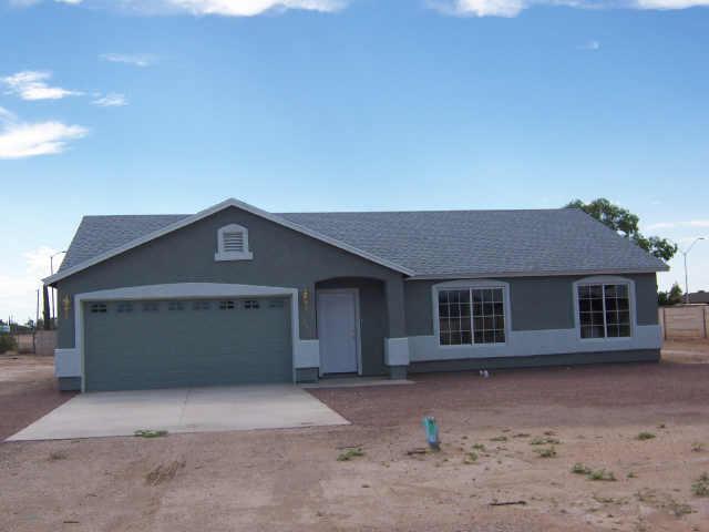 3940 North Valley Road Eloy, AZ 85131 - Photo 1 of 5 Primary Photo