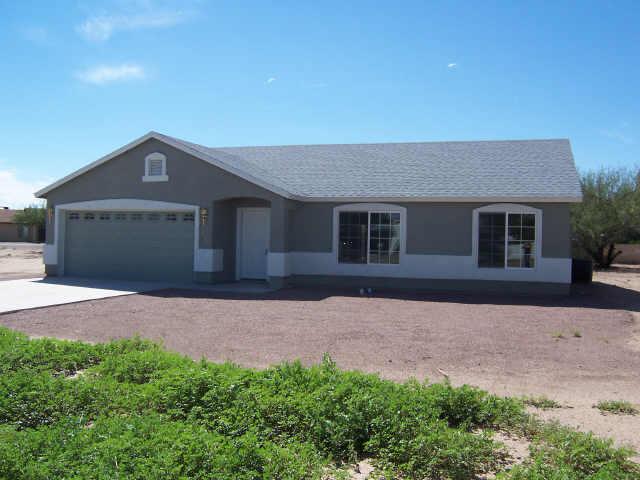 3940 North Valley Road Eloy, AZ 85131 - Photo 2 of 5 Additional Photo