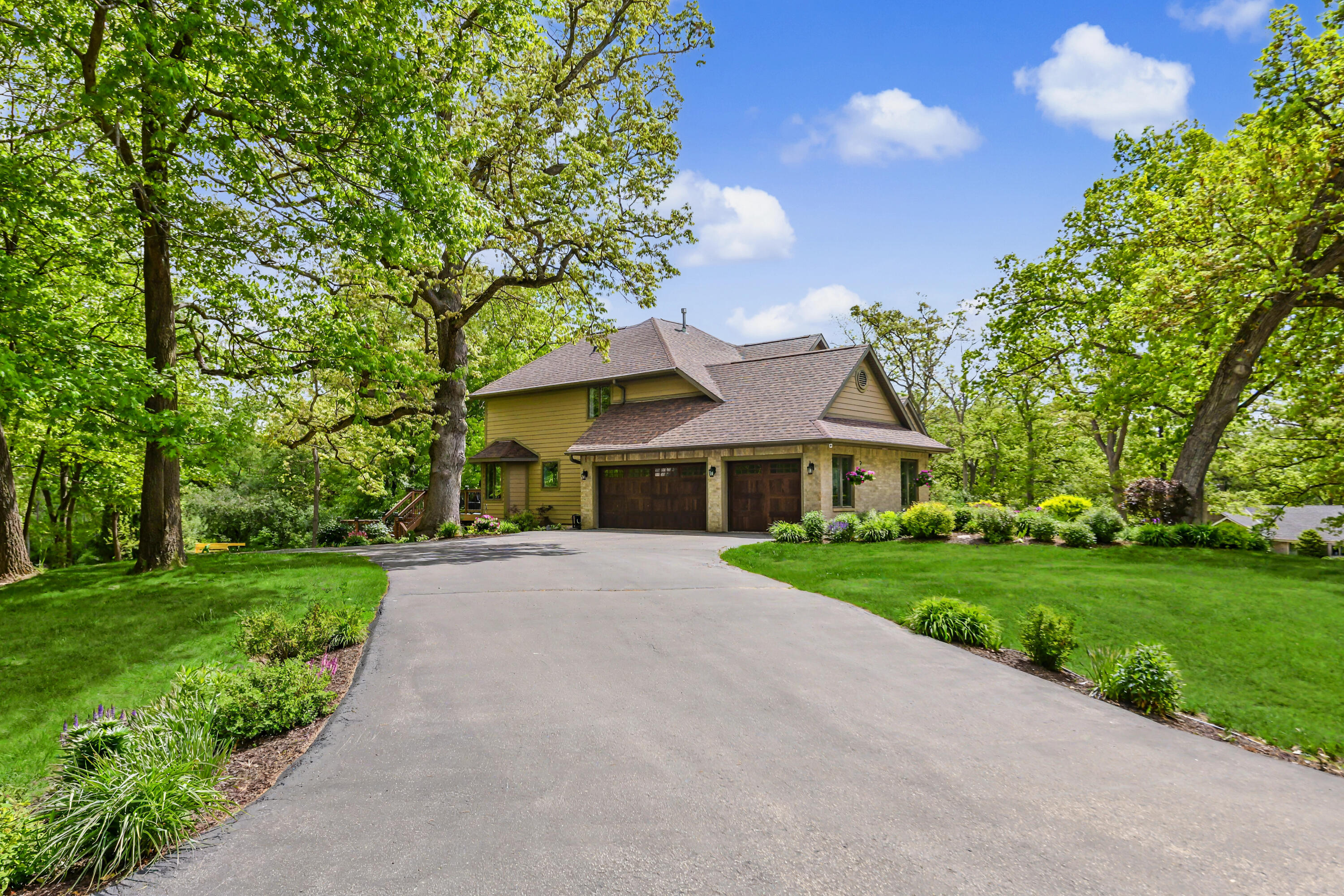 225 Ridge Line Road Rochester, WI 53105 - Photo 58 of 59 HEN_3668