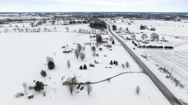 $449,900 | E6744 St Highway, Viroqua, WI 54665