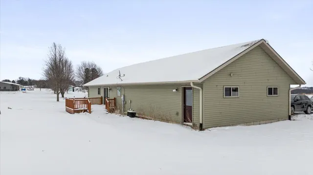$449,900 | E6744 St Highway, Viroqua, WI 54665