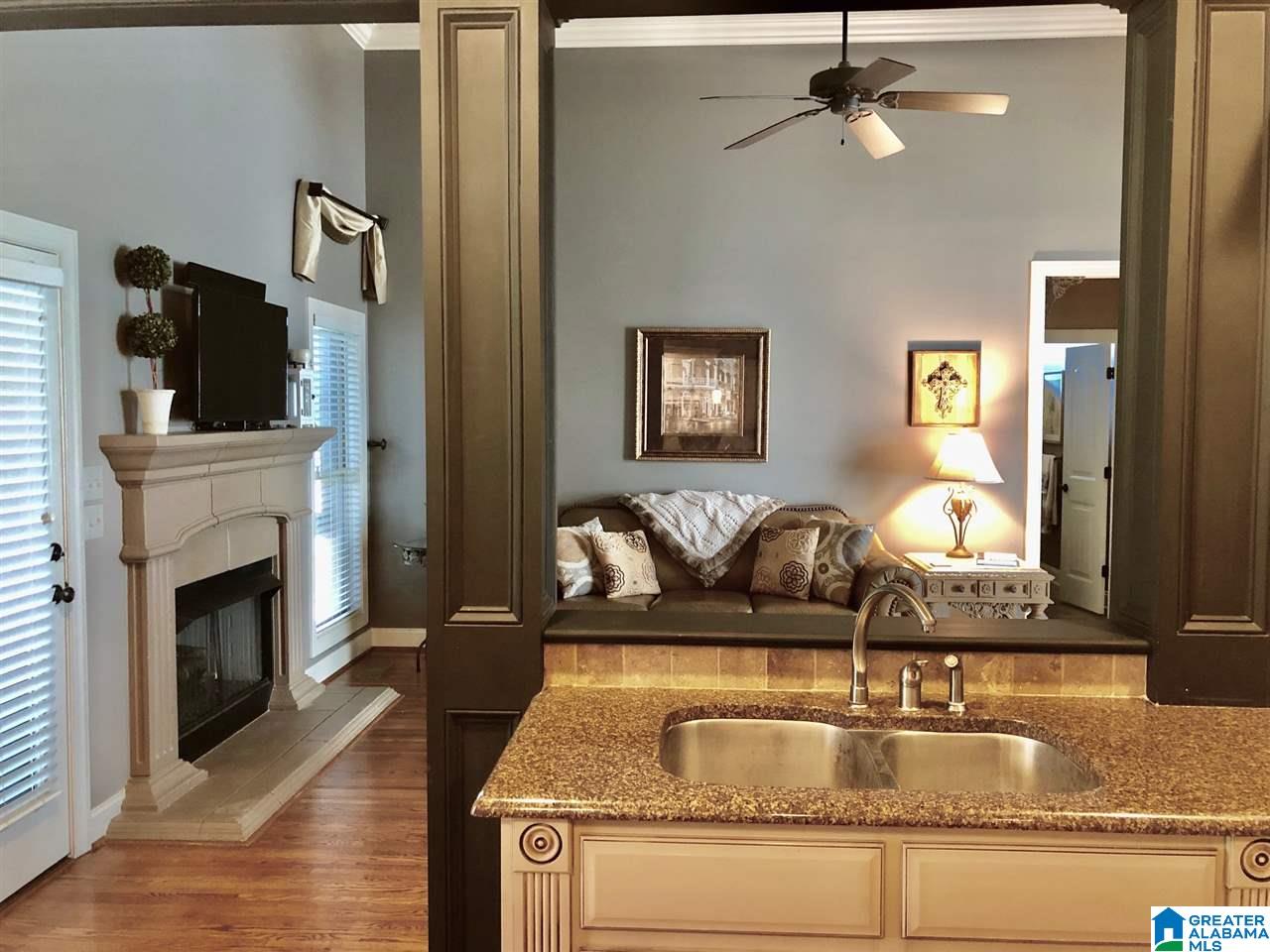 15 Willow Branch Road Odenville, AL 35120 - Photo 9 of 22