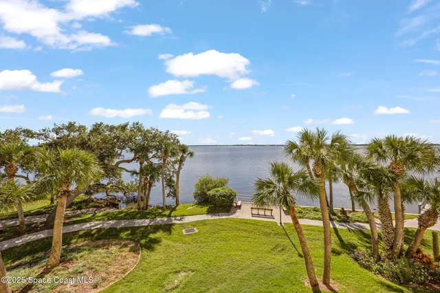a view of outdoor space with seating