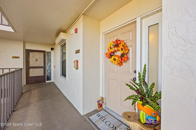 workspace with wooden floor