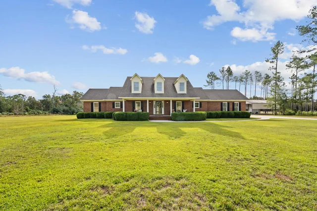 $748,800 | 2409 Silver Bluff Road, Aiken, SC 29803
