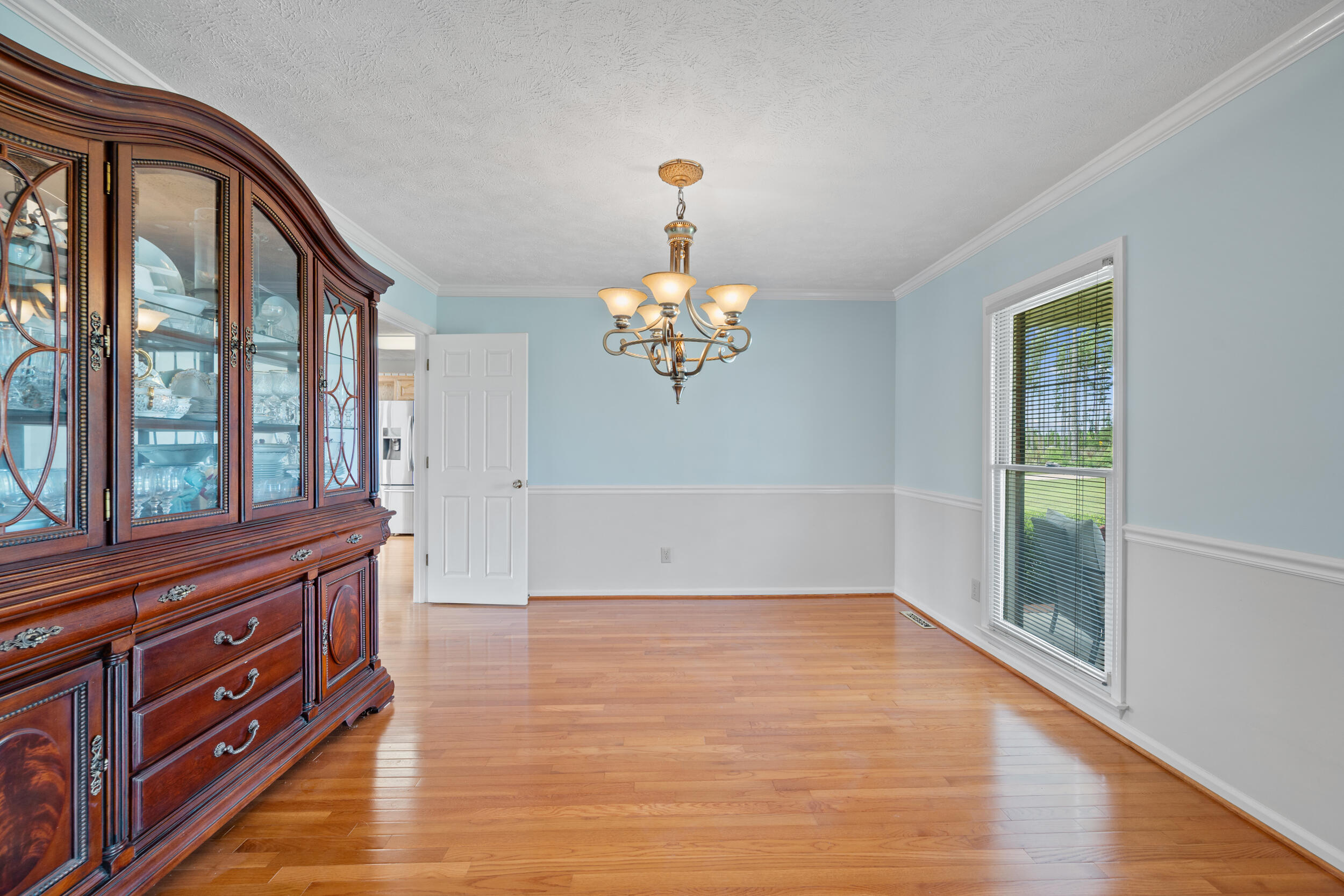 2409 Silver Bluff Road Aiken, SC 29803 - Photo 12 of 70 Formal Dining Room