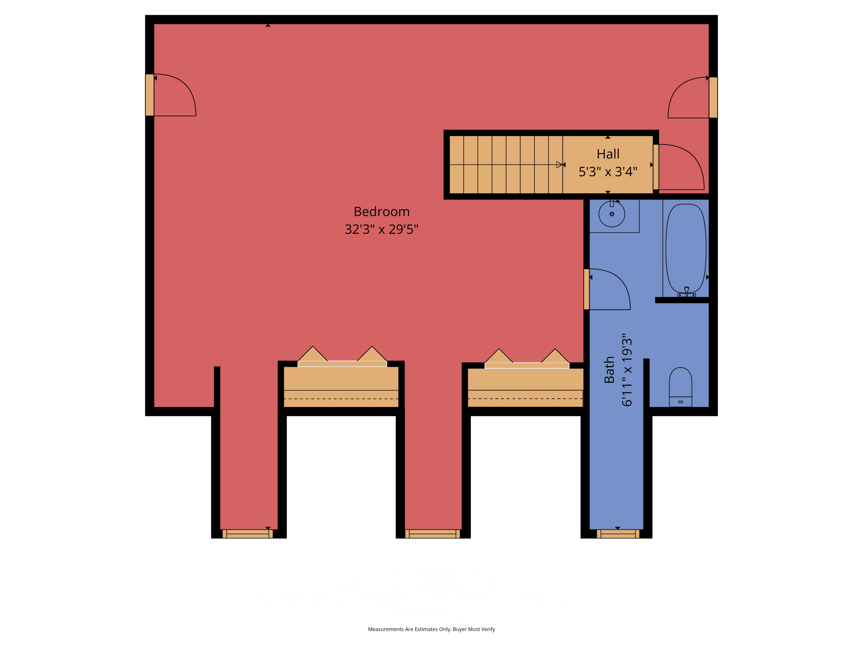 2409 Silver Bluff Road Aiken, SC 29803 - Photo 69 of 70