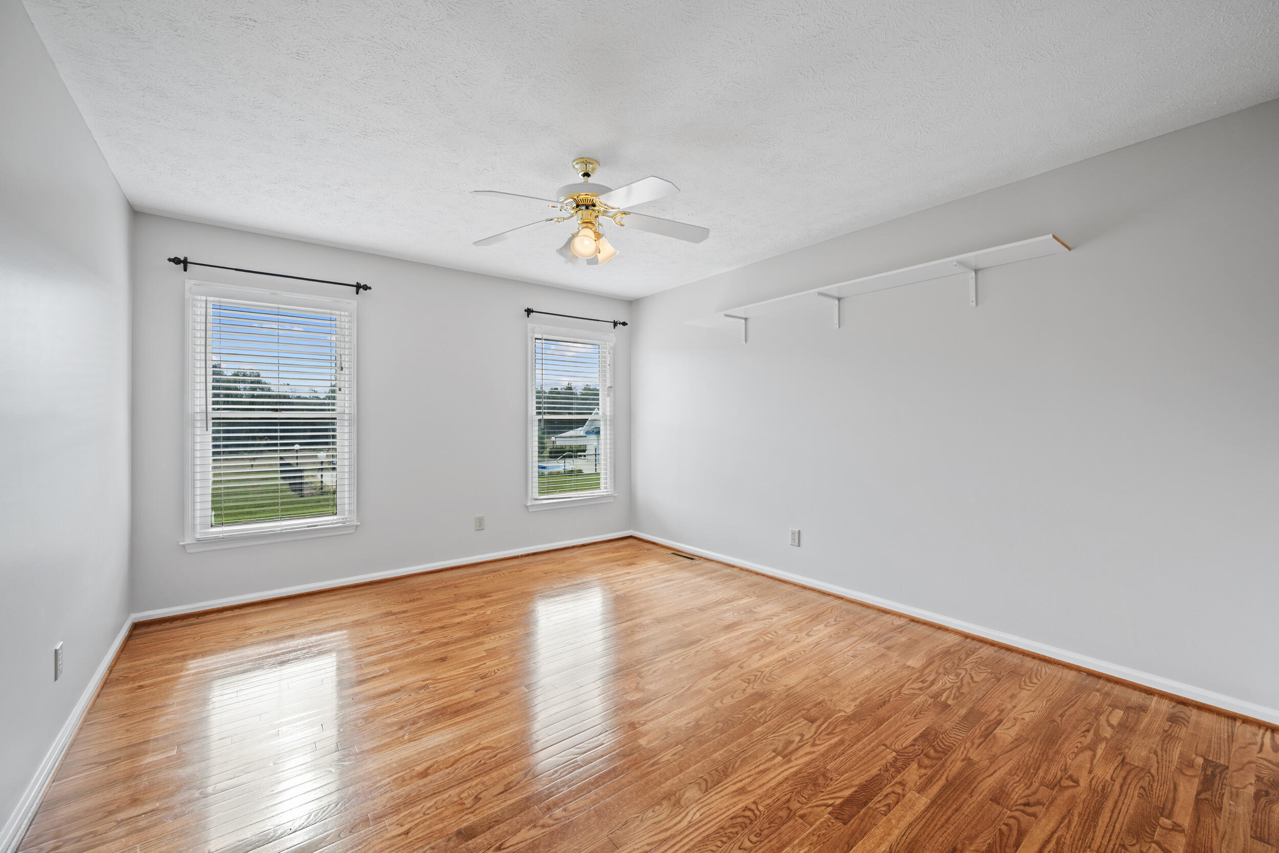 2409 Silver Bluff Road Aiken, SC 29803 - Photo 33 of 70 Guest Bedroom