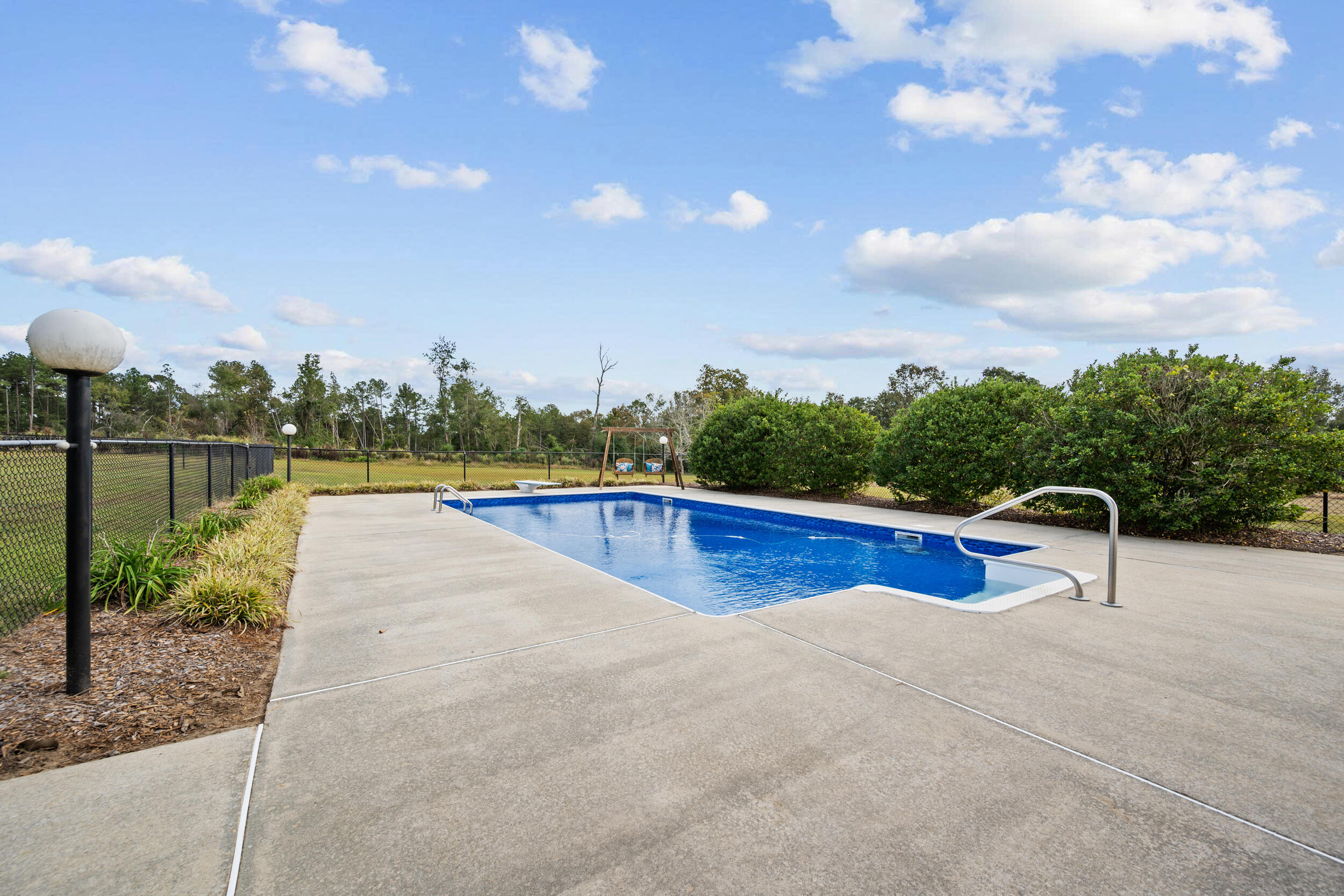 2409 Silver Bluff Road Aiken, SC 29803 - Photo 2 of 70 Salt Water Pool