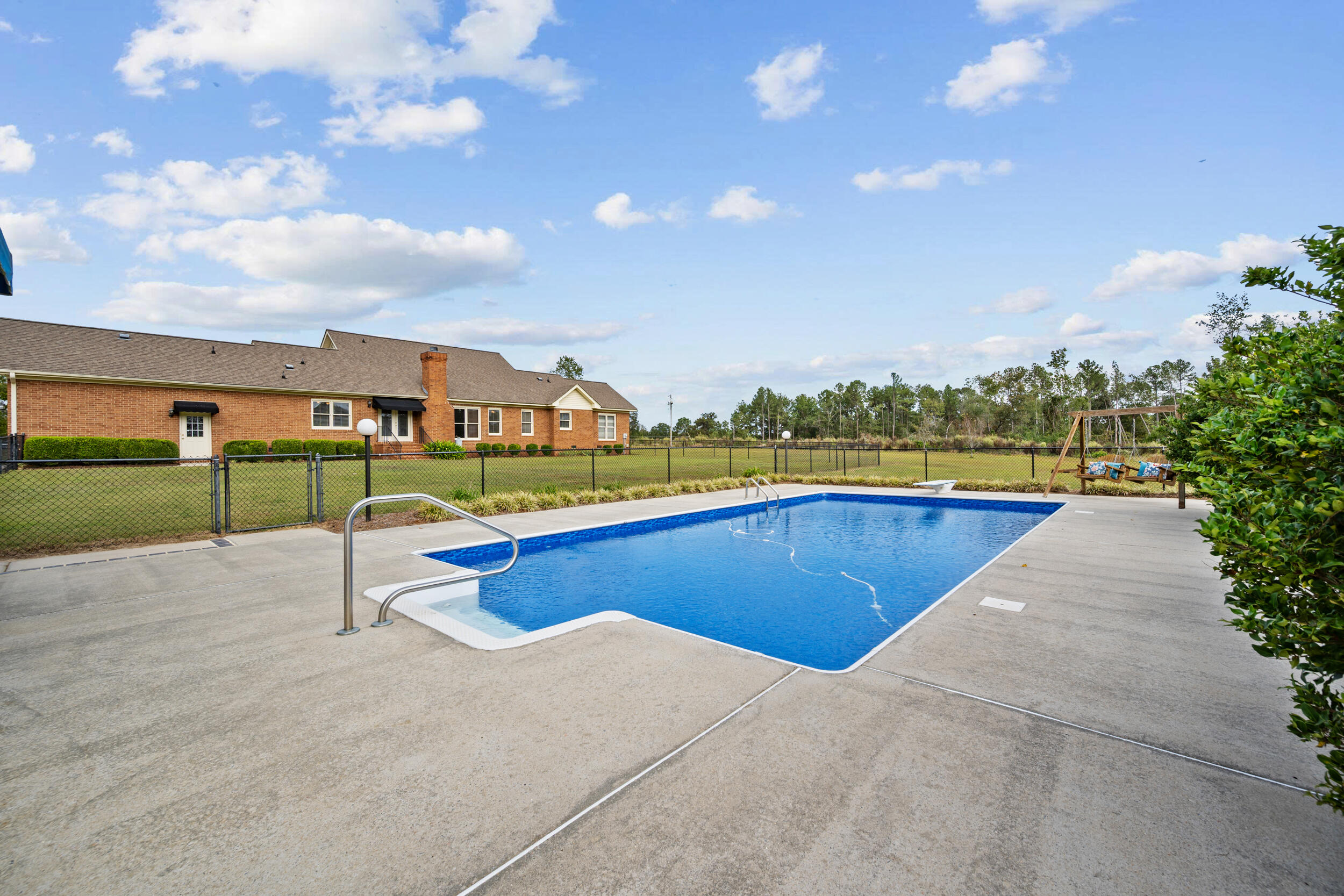 2409 Silver Bluff Road Aiken, SC 29803 - Photo 3 of 70 .