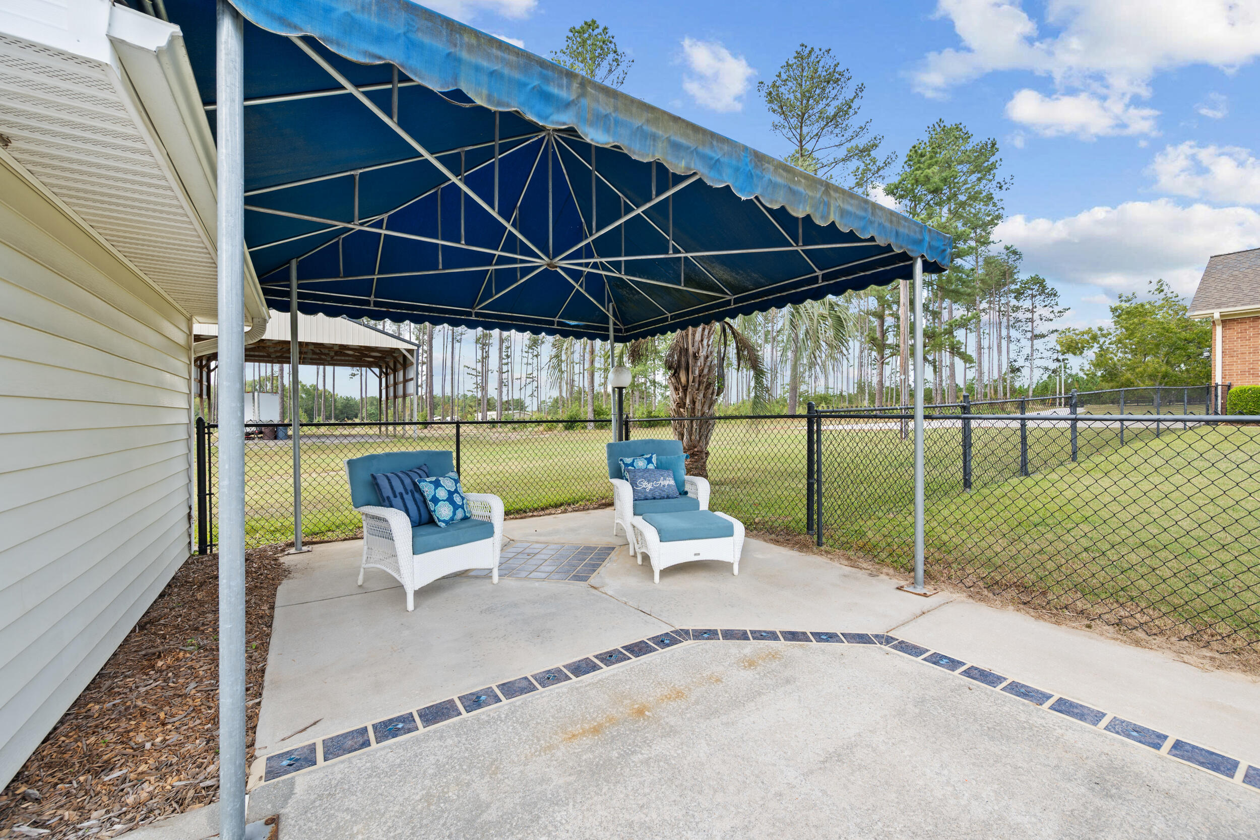 2409 Silver Bluff Road Aiken, SC 29803 - Photo 50 of 70 .