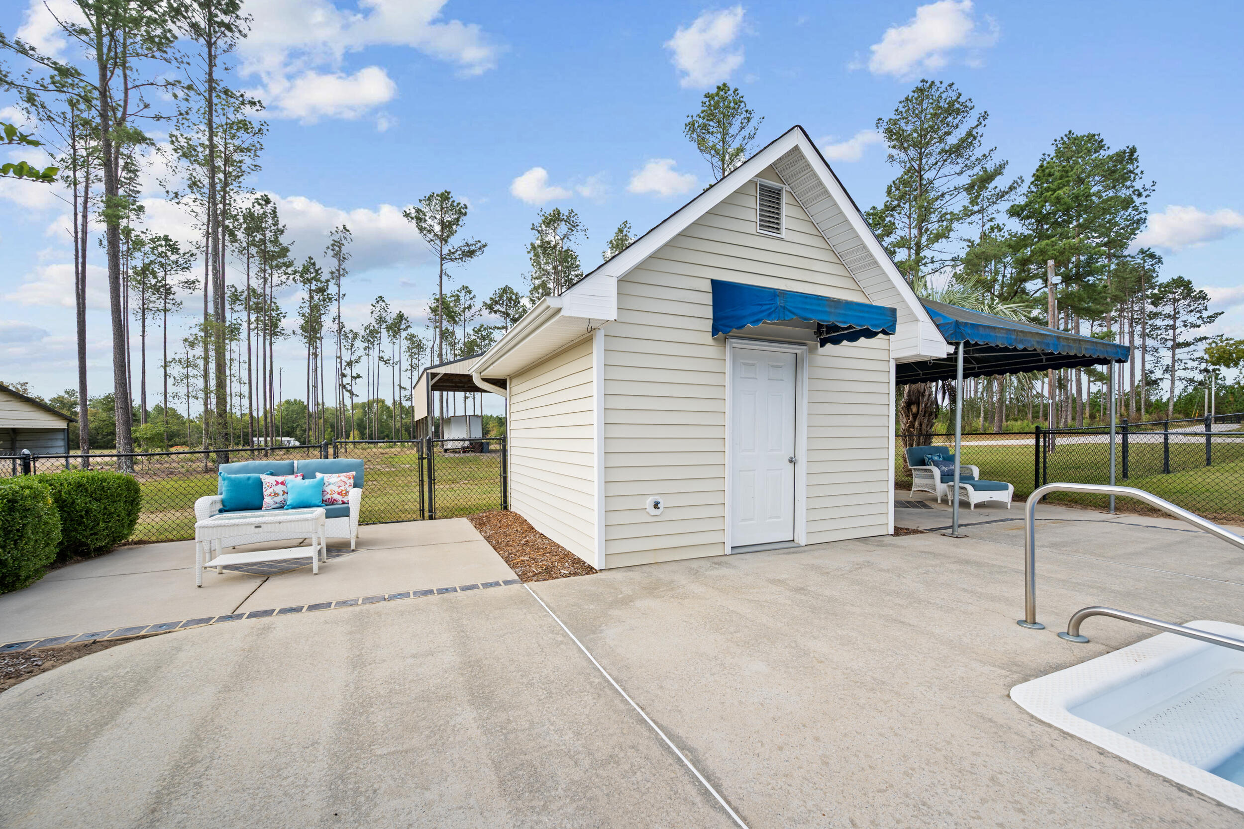 2409 Silver Bluff Road Aiken, SC 29803 - Photo 51 of 70 12x12