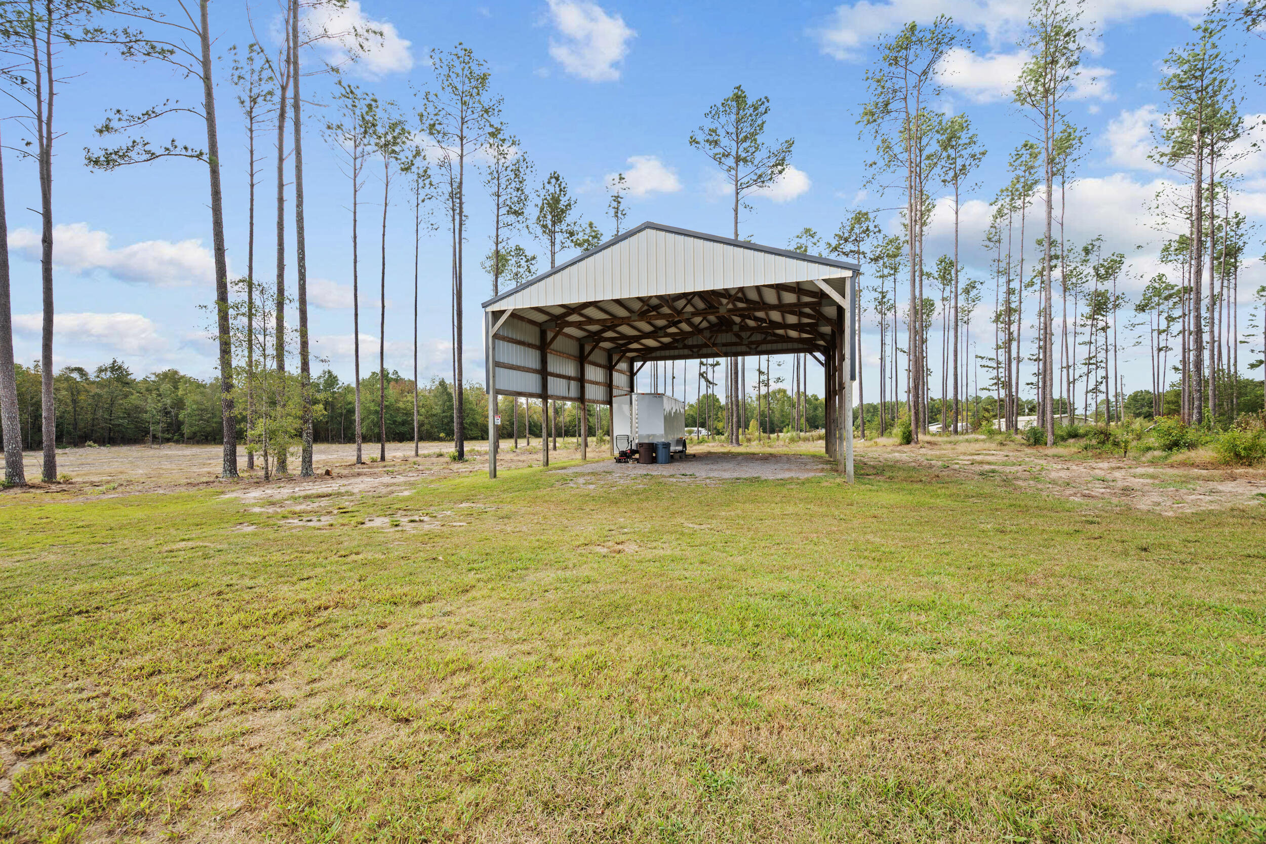 2409 Silver Bluff Road Aiken, SC 29803 - Photo 53 of 70 30'x40'