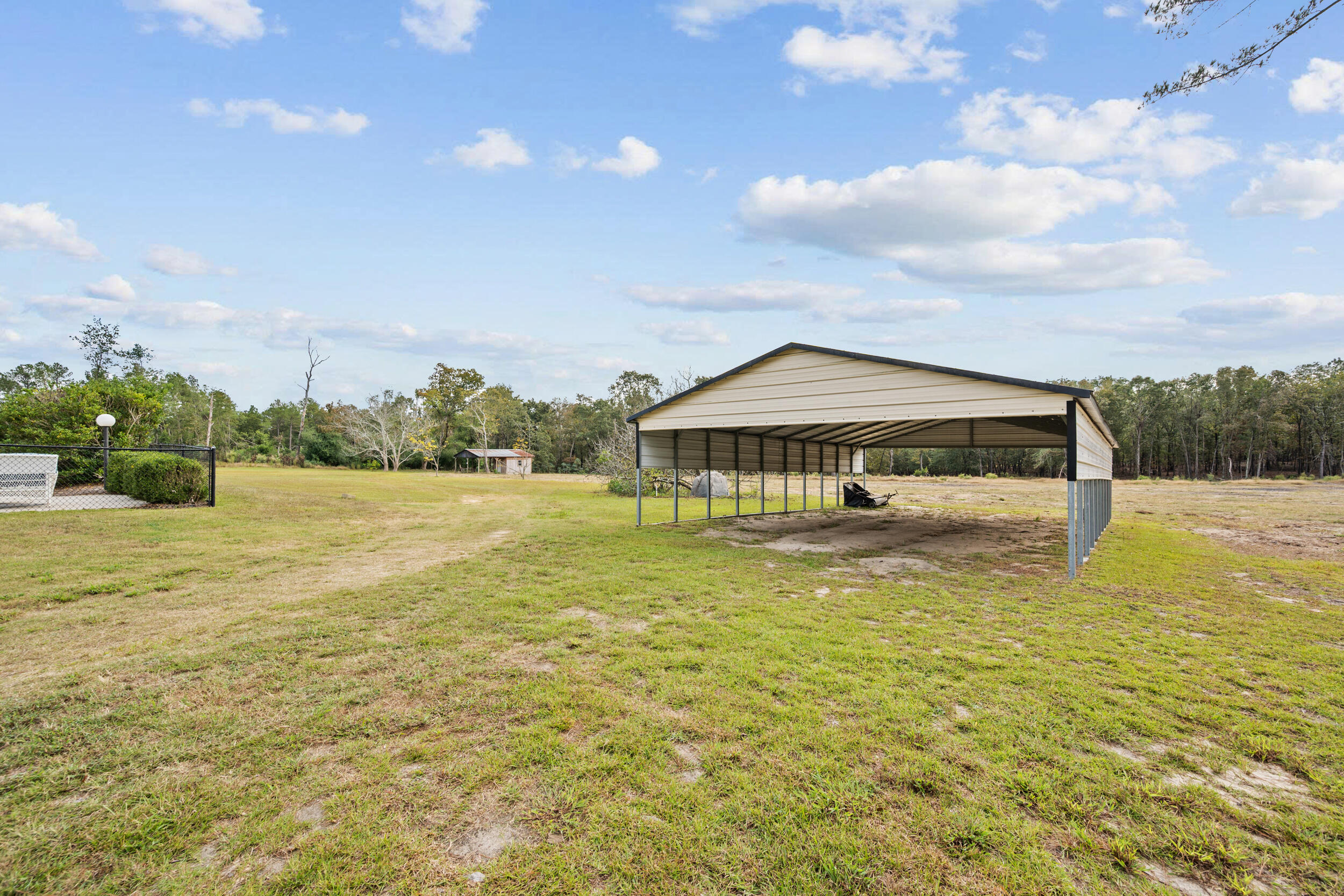 2409 Silver Bluff Road Aiken, SC 29803 - Photo 54 of 70 24'x40'