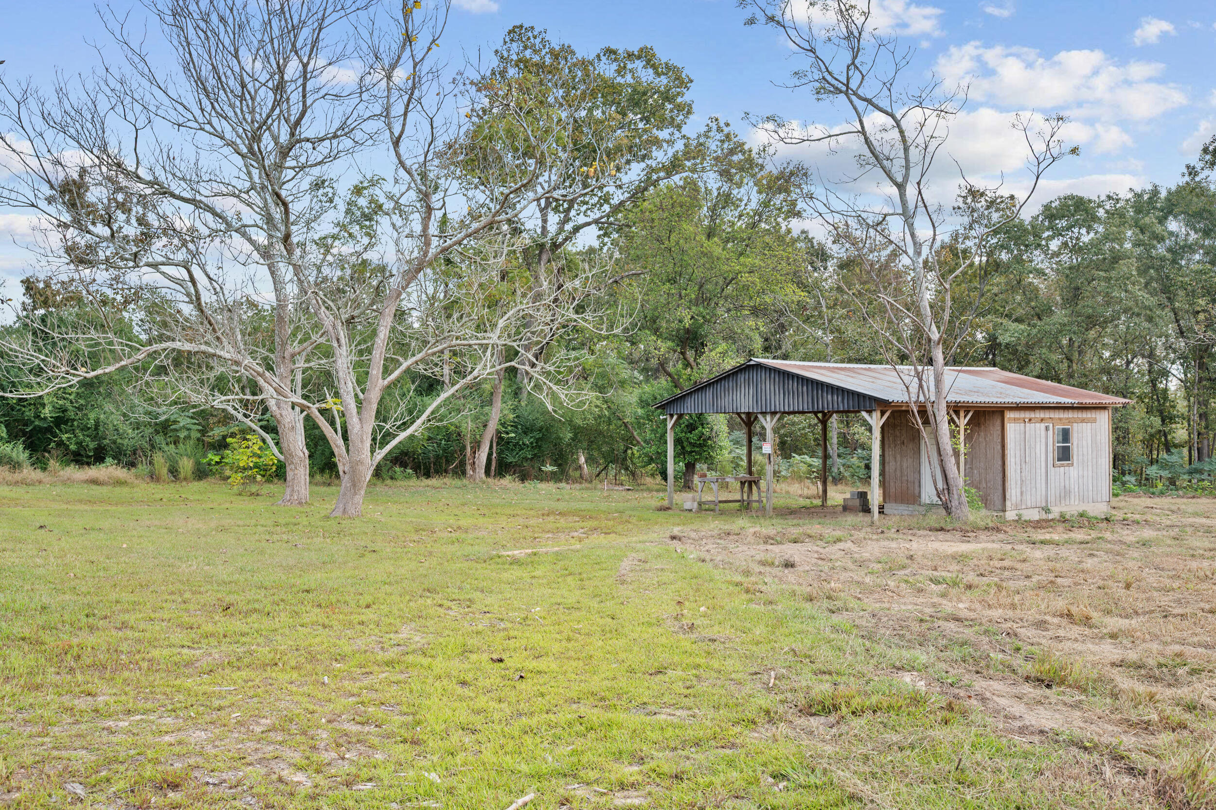 2409 Silver Bluff Road Aiken, SC 29803 - Photo 55 of 70 Carport-24'x30' | Storage Space 12'x15'