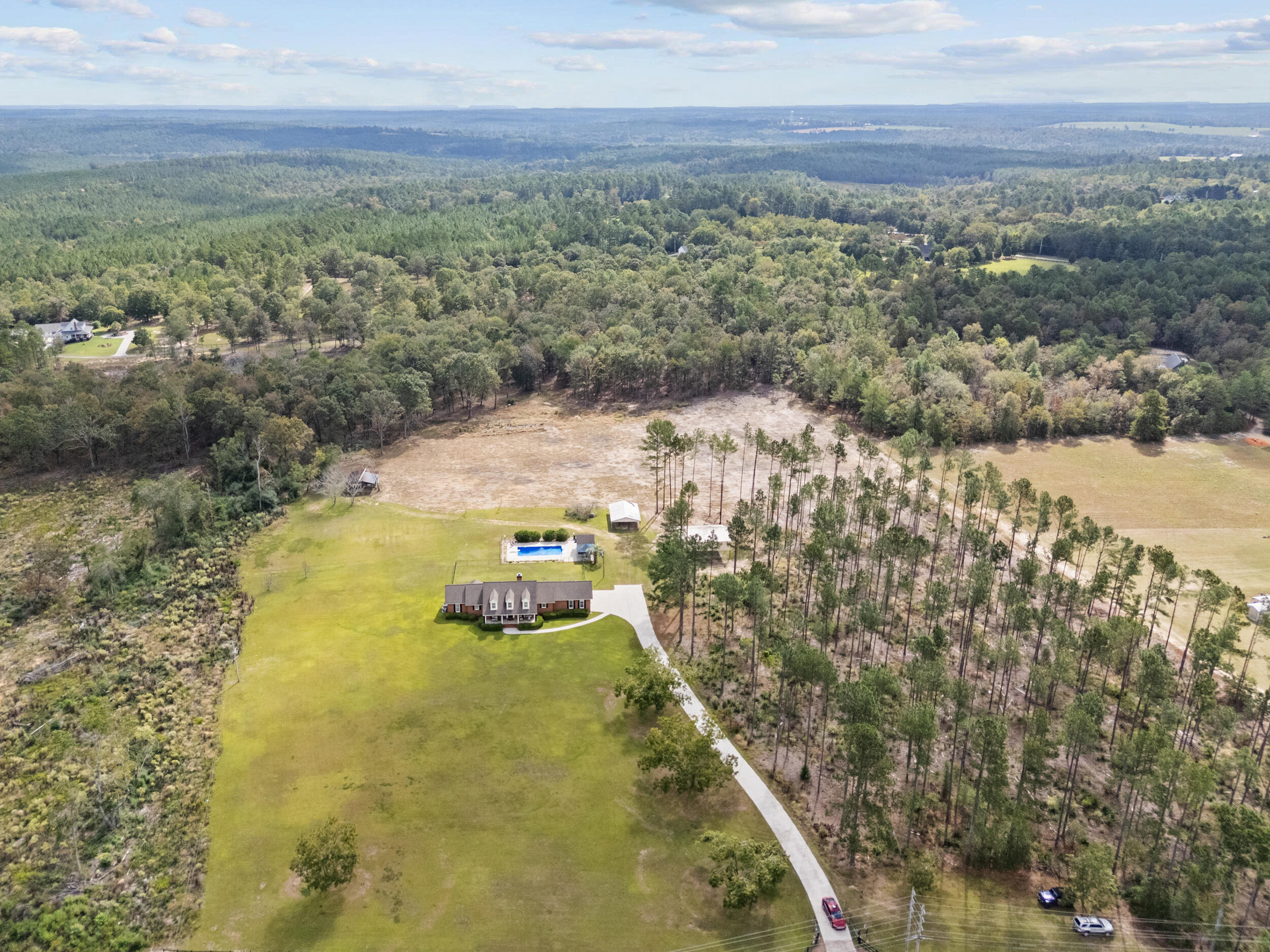 2409 Silver Bluff Road Aiken, SC 29803 - Photo 58 of 70 .