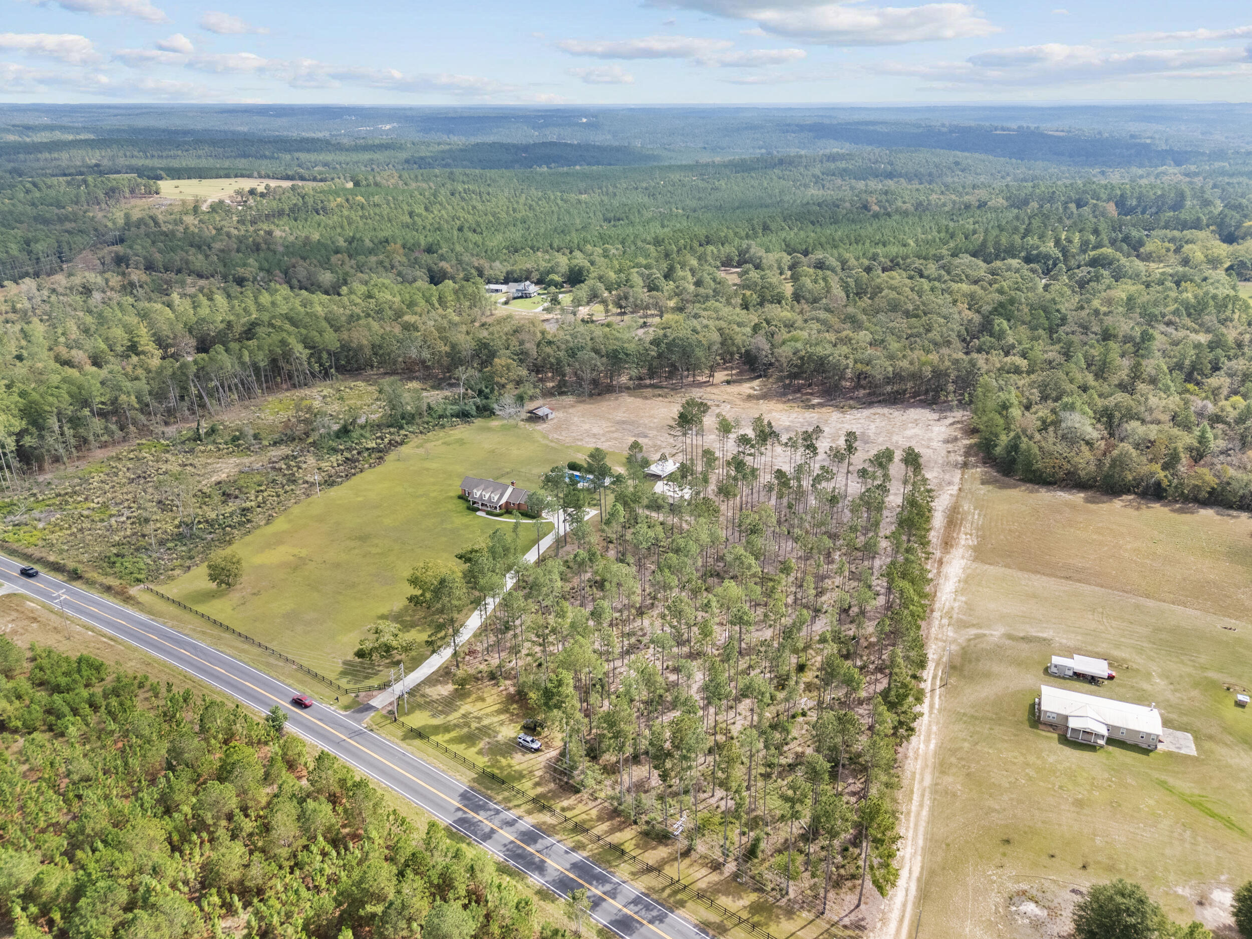 2409 Silver Bluff Road Aiken, SC 29803 - Photo 59 of 70 .