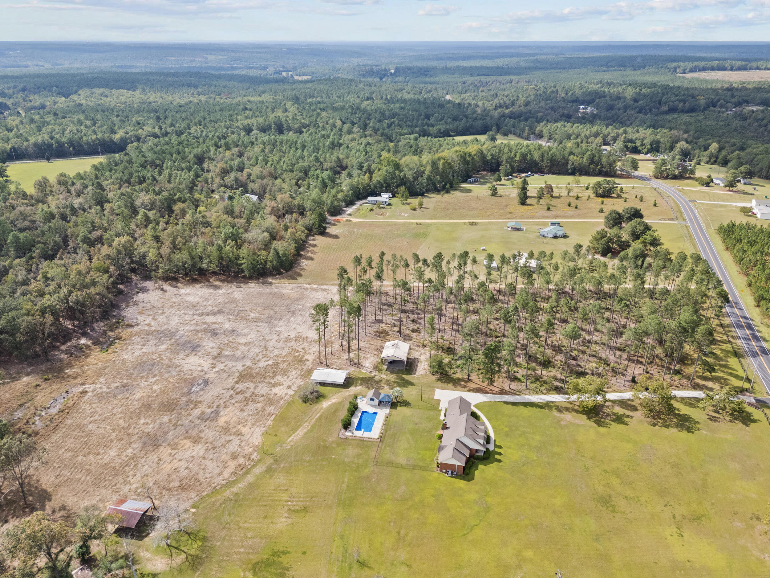 2409 Silver Bluff Road Aiken, SC 29803 - Photo 60 of 70 .