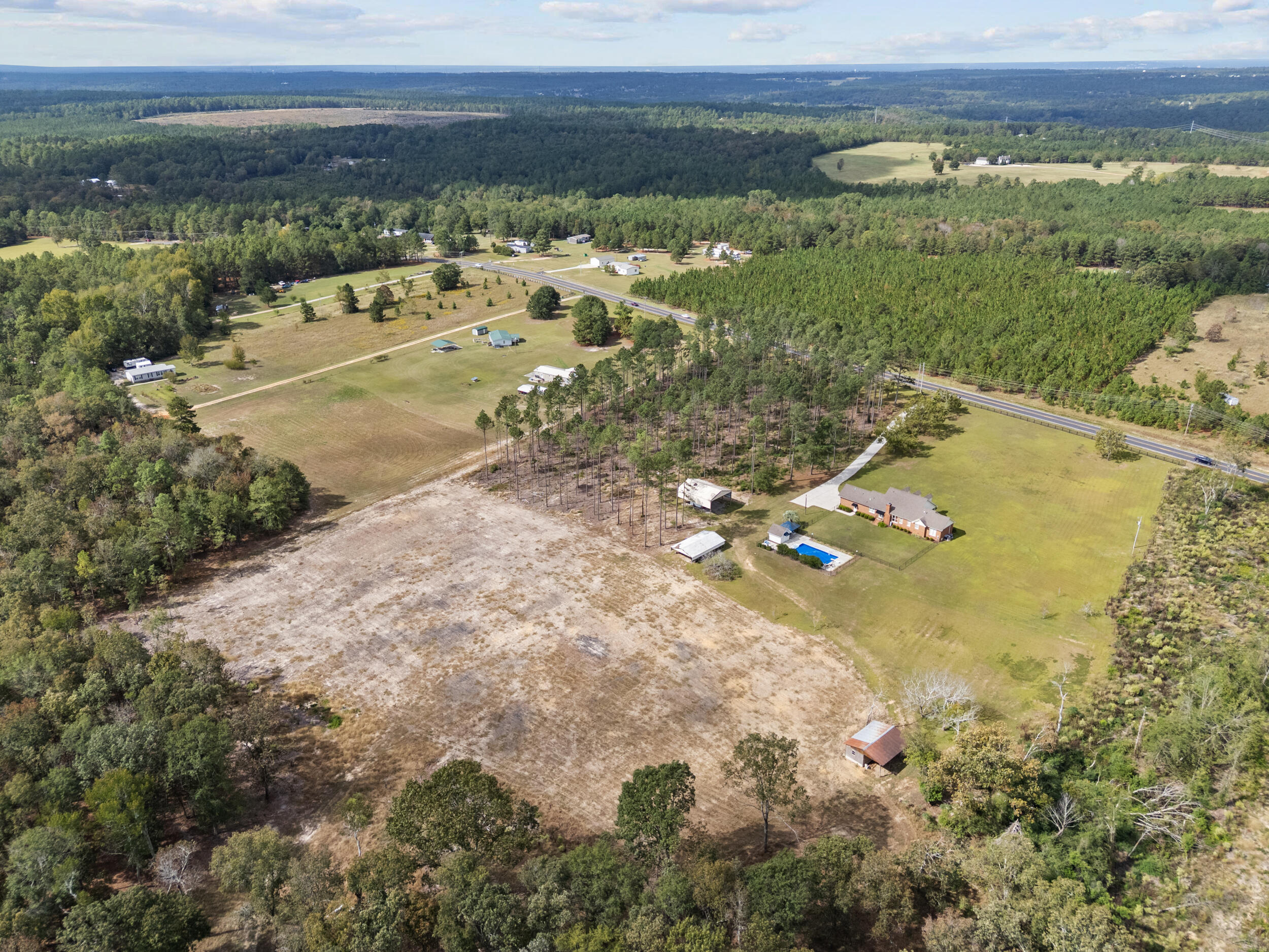 2409 Silver Bluff Road Aiken, SC 29803 - Photo 61 of 70 .