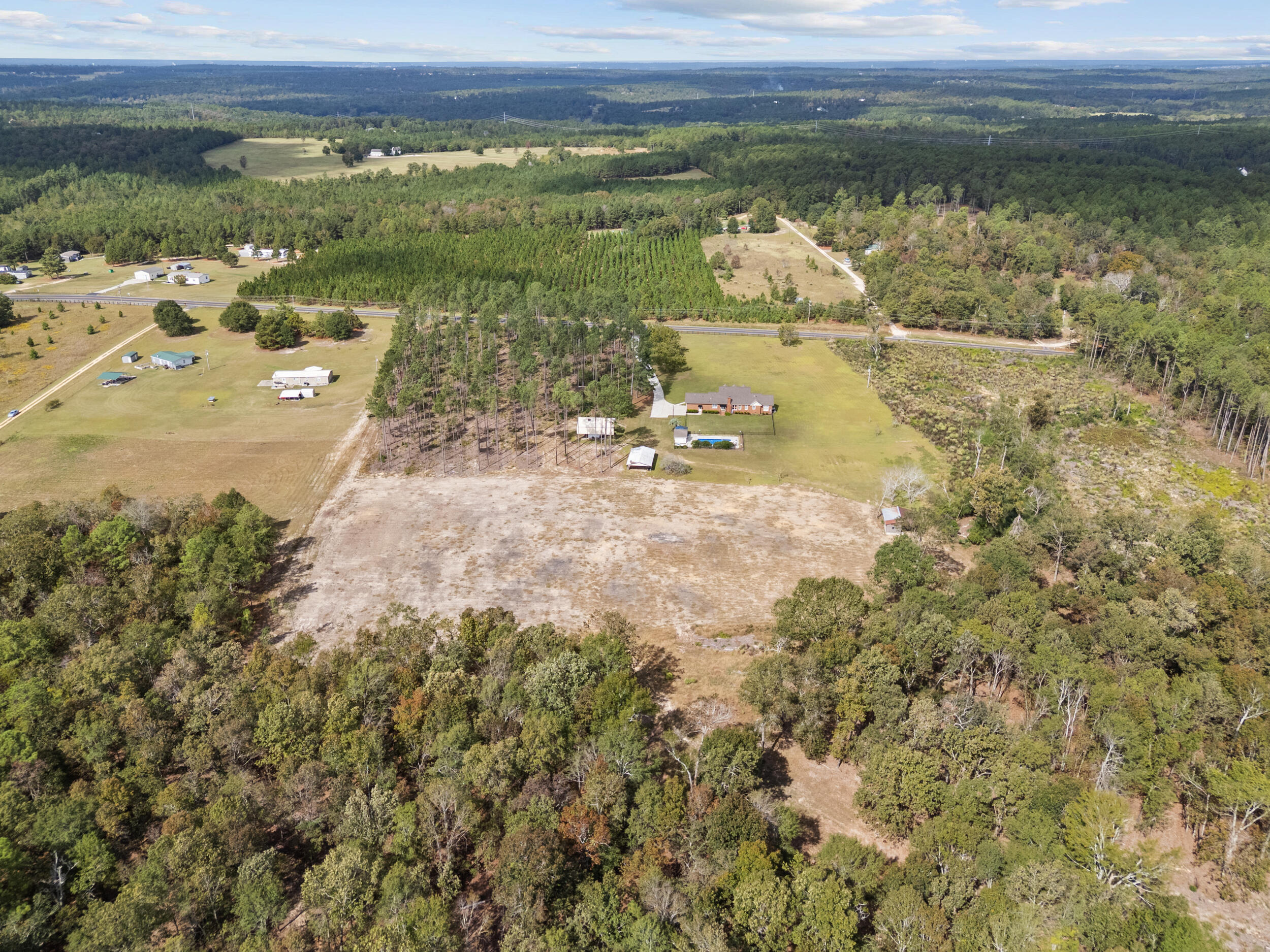 2409 Silver Bluff Road Aiken, SC 29803 - Photo 62 of 70 .