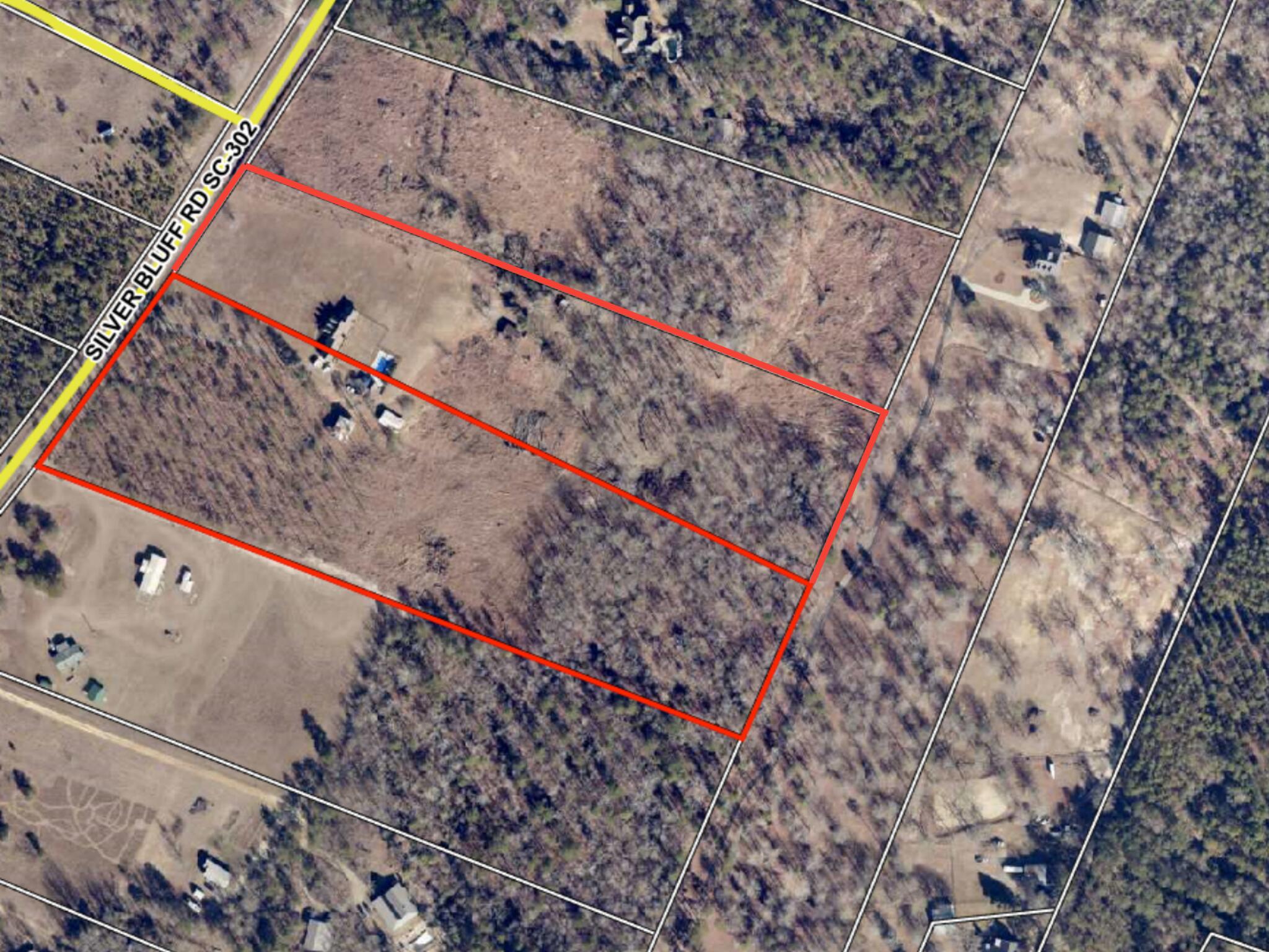 2409 Silver Bluff Road Aiken, SC 29803 - Photo 63 of 70 Both Parcels Included in Sale