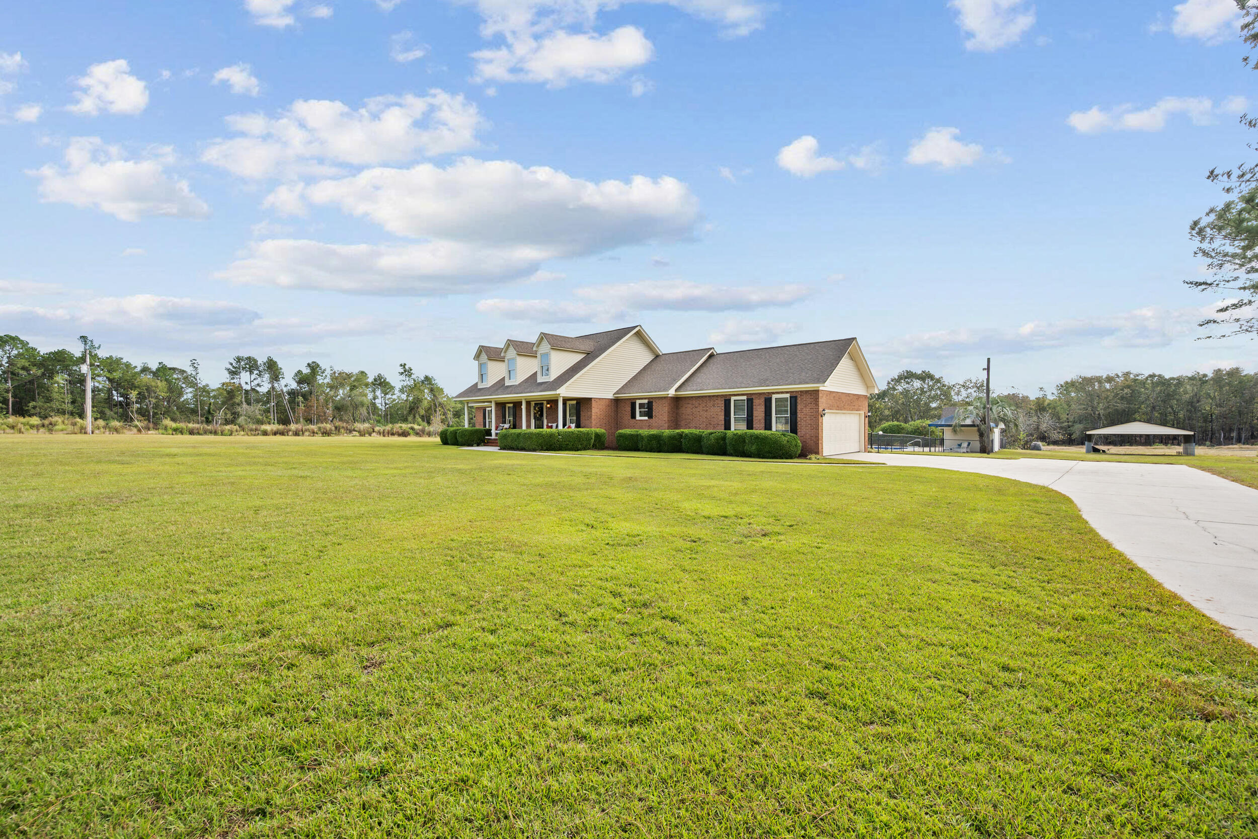 2409 Silver Bluff Road Aiken, SC 29803 - Photo 65 of 70 .