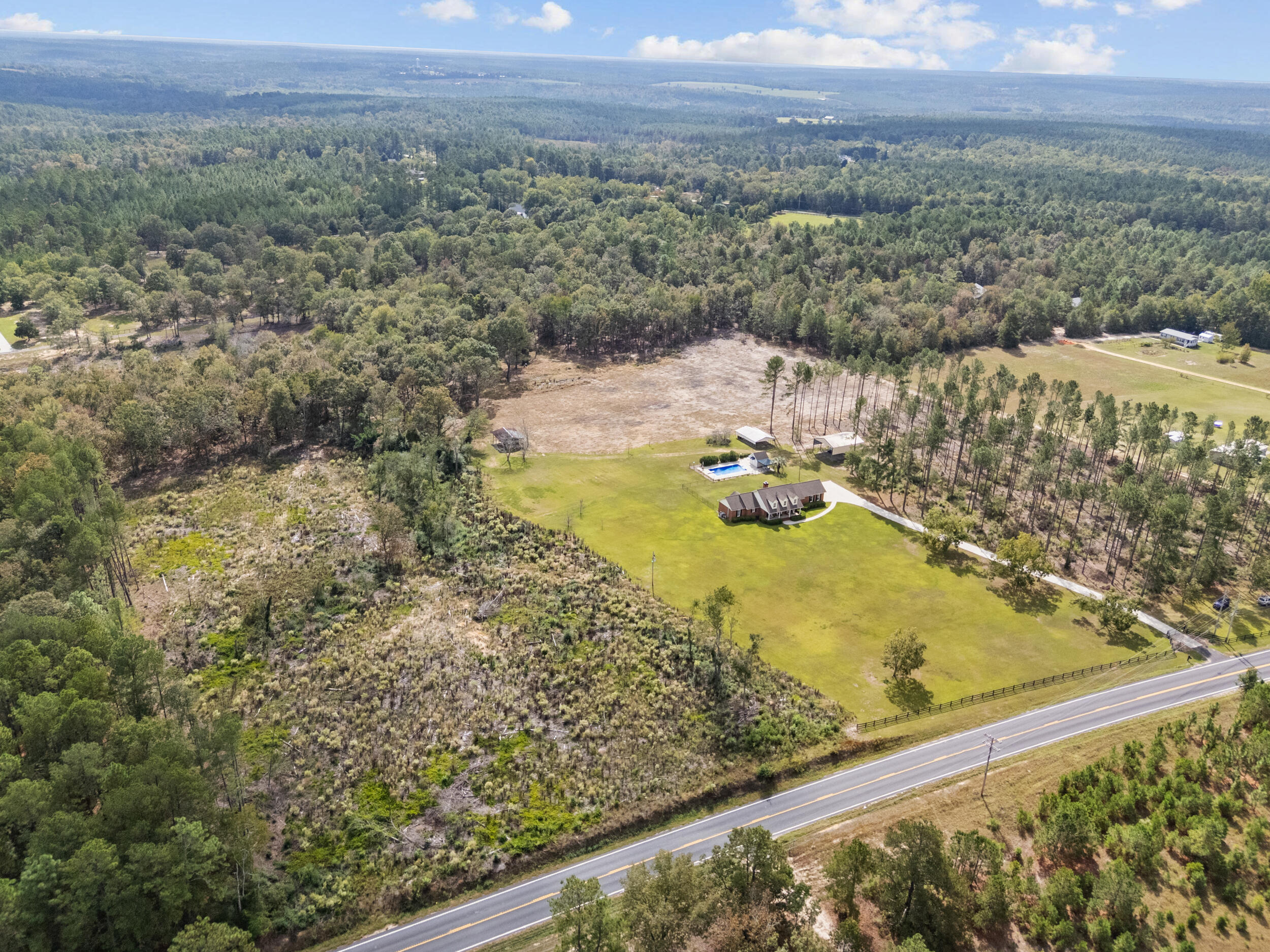 2409 Silver Bluff Road Aiken, SC 29803 - Photo 66 of 70 See Remarks about this additional lot
