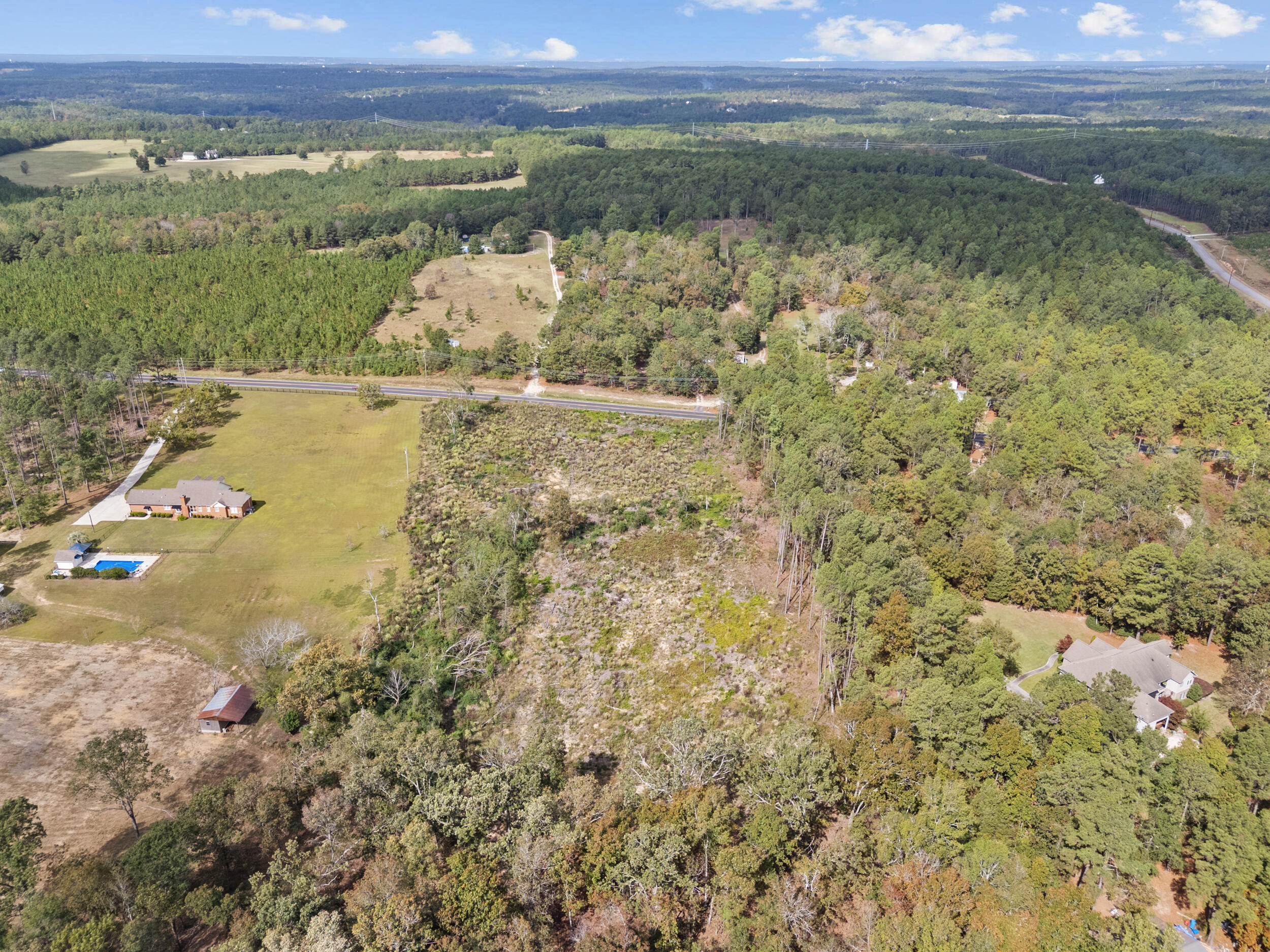 2409 Silver Bluff Road Aiken, SC 29803 - Photo 67 of 70 .