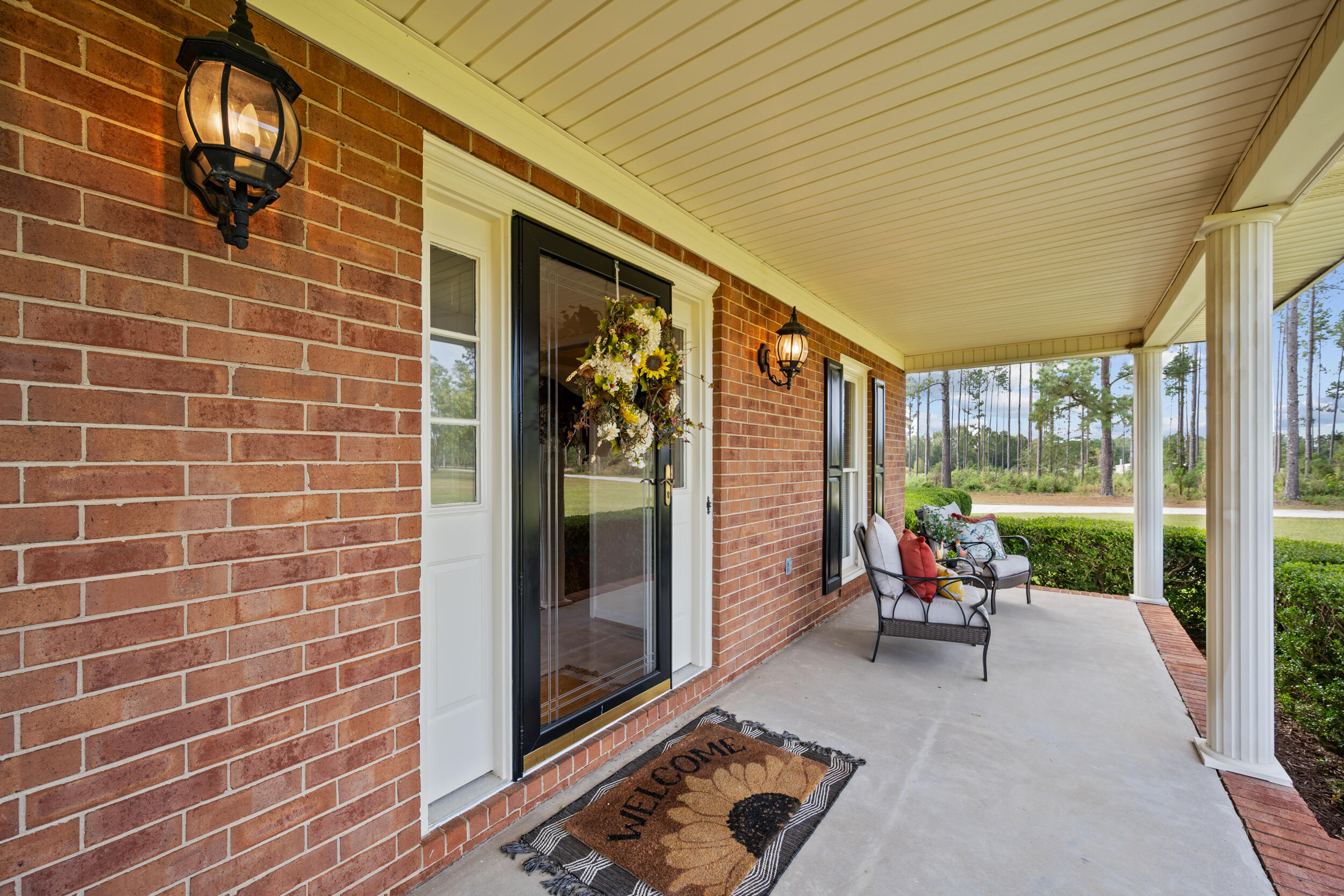 2409 Silver Bluff Road Aiken, SC 29803 - Photo 5 of 70 Ready for Front Porch Sittin'