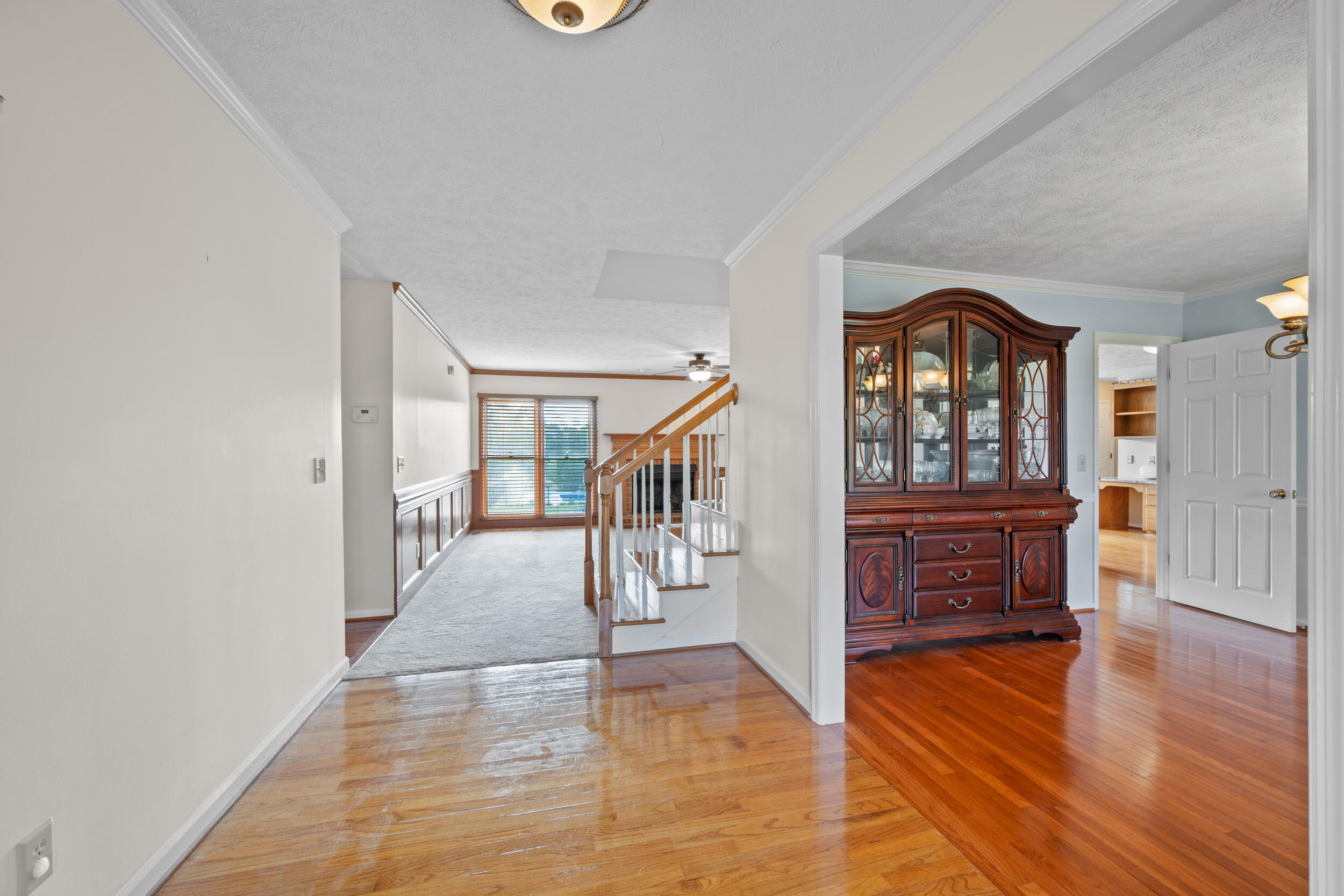 2409 Silver Bluff Road Aiken, SC 29803 - Photo 7 of 70 Entrance Foyer