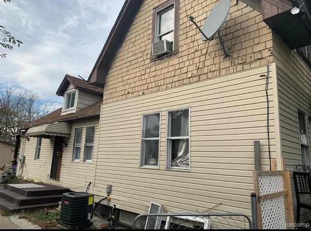 $159,900 | 6775 Winthrop Street, Detroit, MI 48228