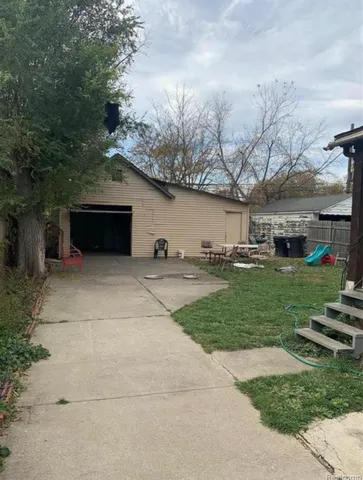 $159,900 | 6775 Winthrop Street, Detroit, MI 48228