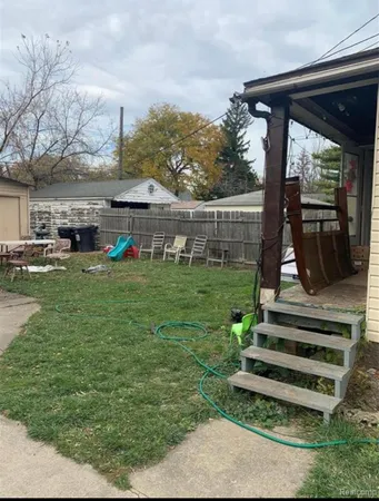 $159,900 | 6775 Winthrop Street, Detroit, MI 48228
