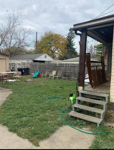 $159,900 | 6775 Winthrop Street, Detroit, MI 48228