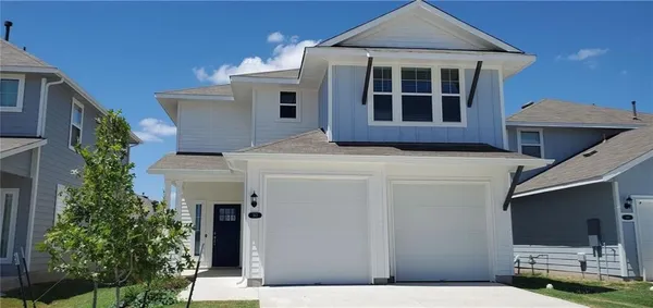 $349,000 | 163 Heather Glen Way, Maxwell, TX 78656