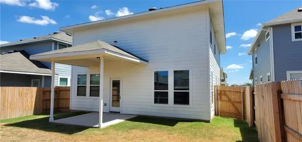 $349,000 | 163 Heather Glen Way, Maxwell, TX 78656