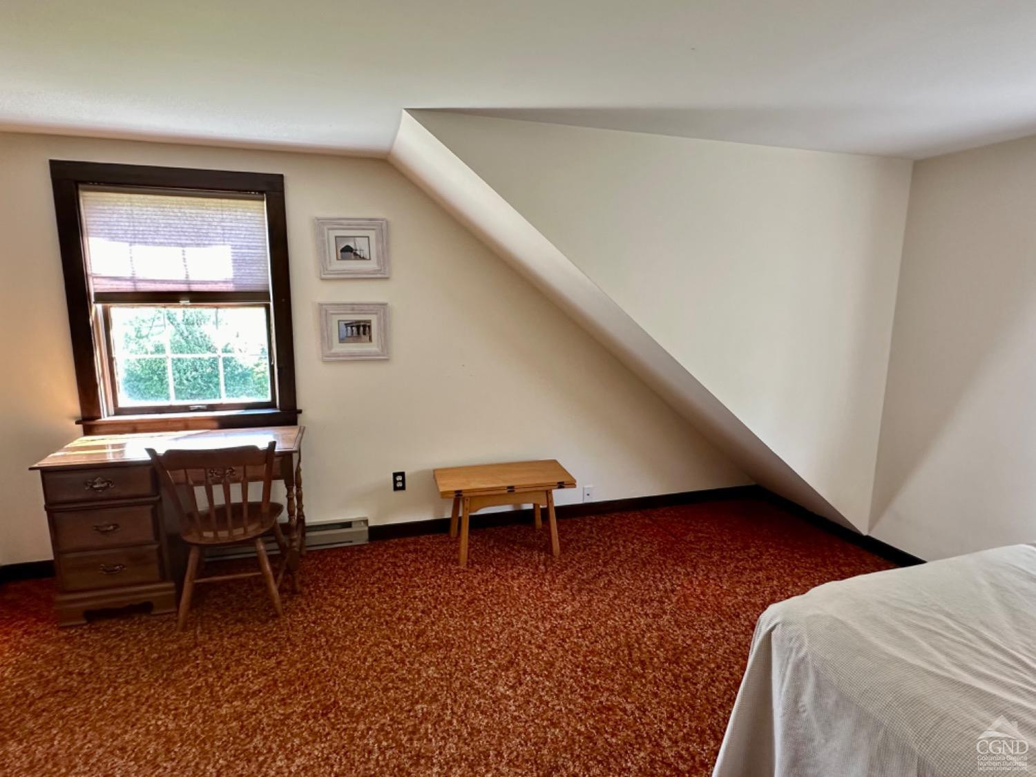 1020 Maplecrest Road East Jewett, NY 12424 - Photo 23 of 30 a living room with furniture and a window