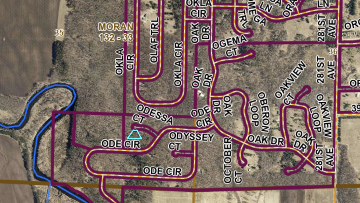 Lot 8 Odessa Court Browerville, MN 56438 - Photo 3 of 5