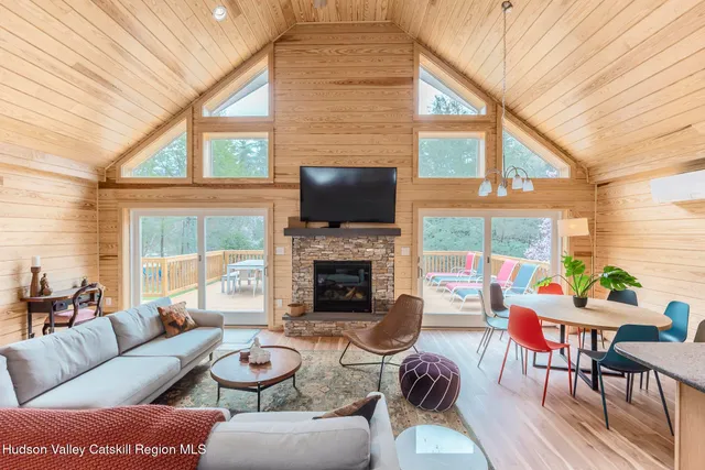 $1,200,000 | 2565 Highway 212, Woodstock, NY 12498