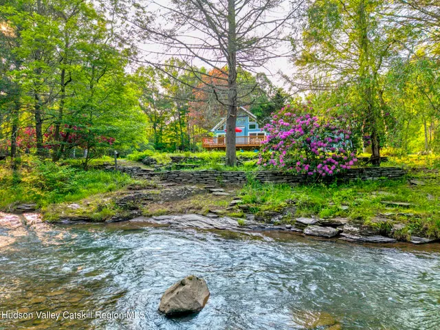 $1,200,000 | 2565 Highway 212, Woodstock, NY 12498