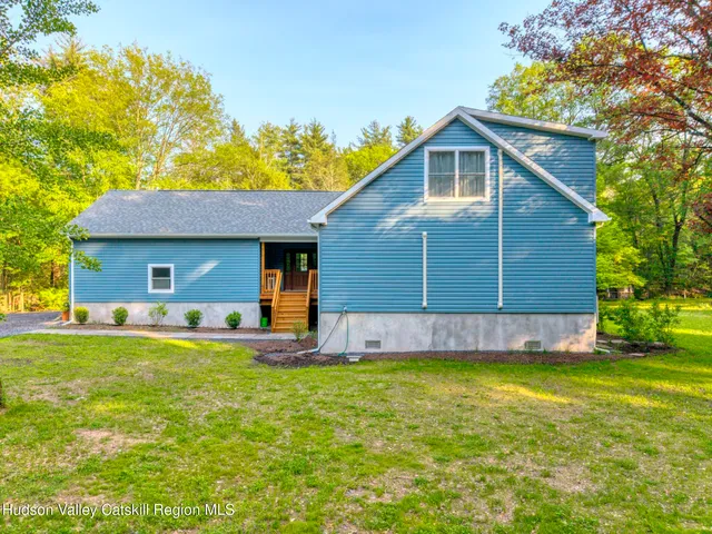 $1,200,000 | 2565 Highway 212, Woodstock, NY 12498